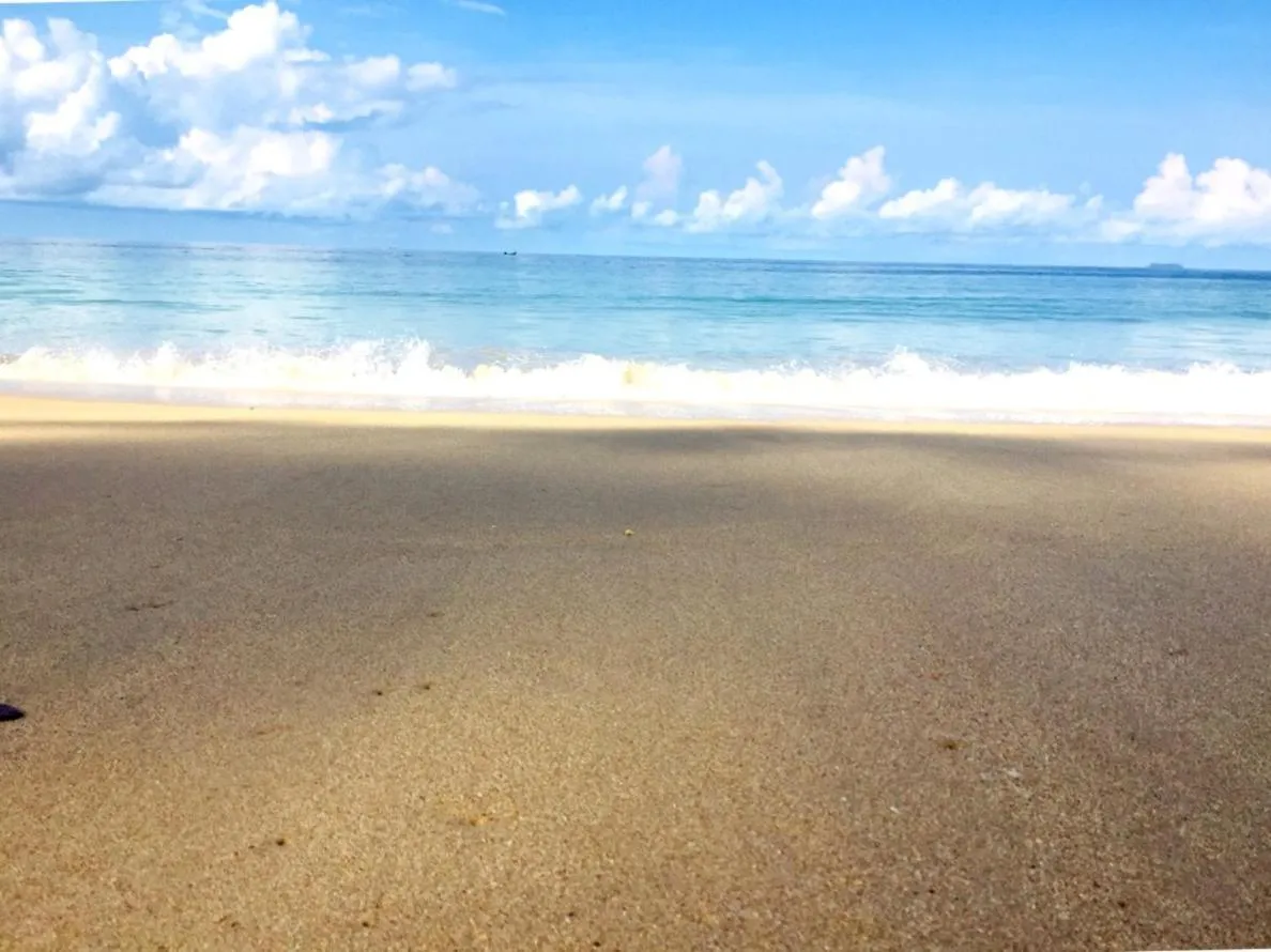 Day in Pana Long Beach Resort - SHA Plus