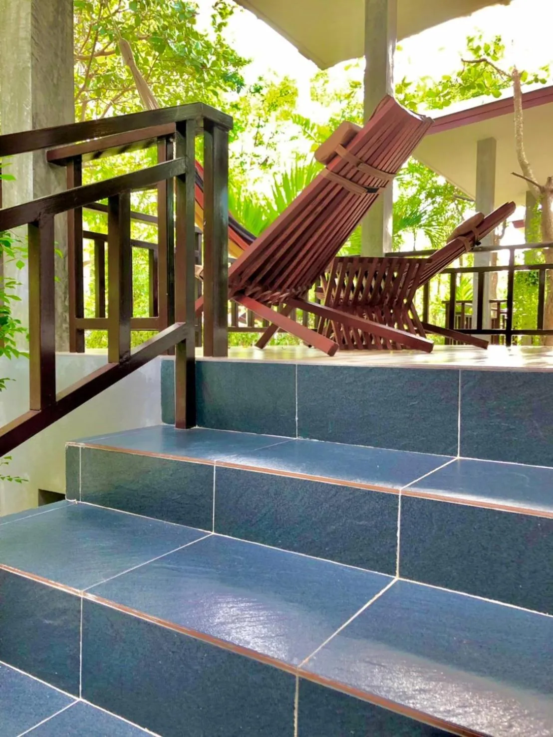 Day in Pana Long Beach Resort - SHA Plus