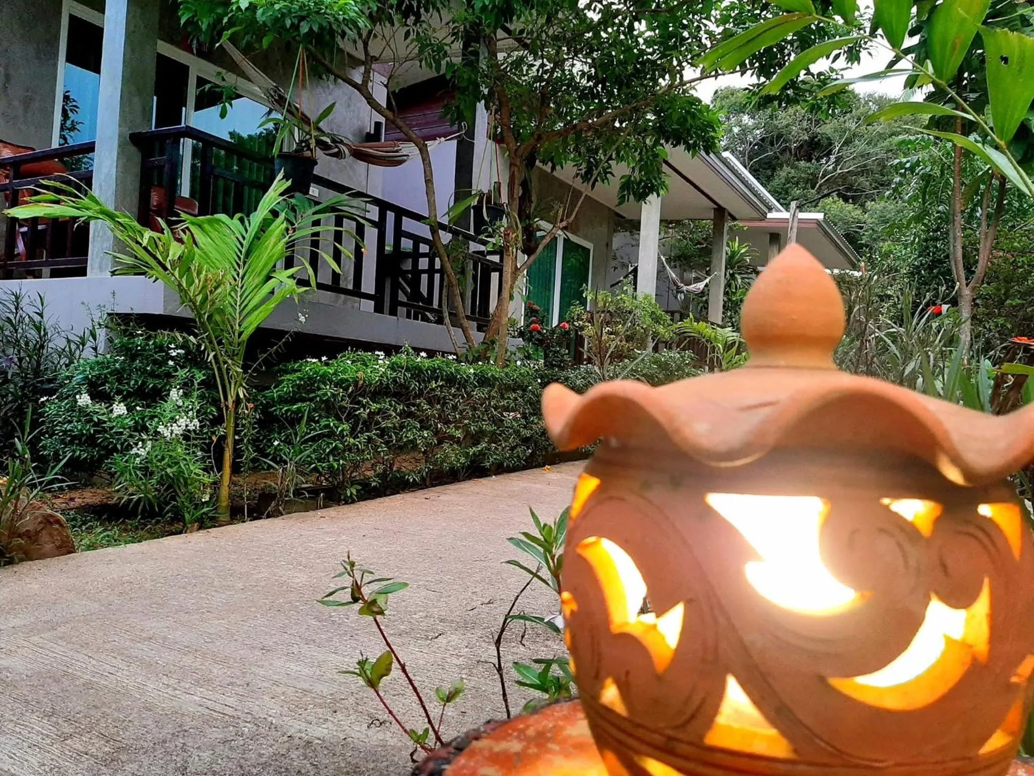 Pana Long Beach Resort - SHA Plus