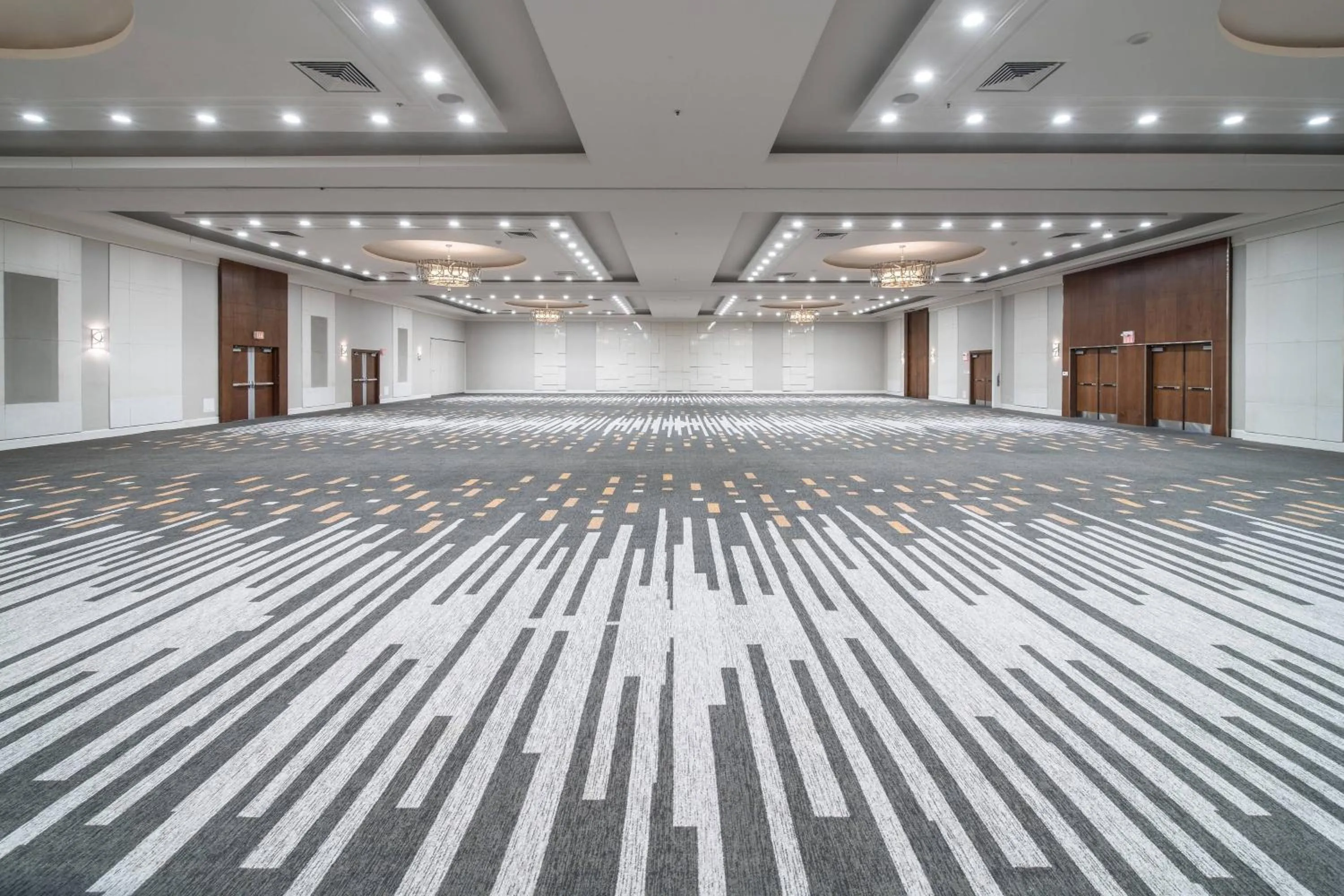 Meeting/conference room in Delta Hotels by Marriott Ottawa City Centre