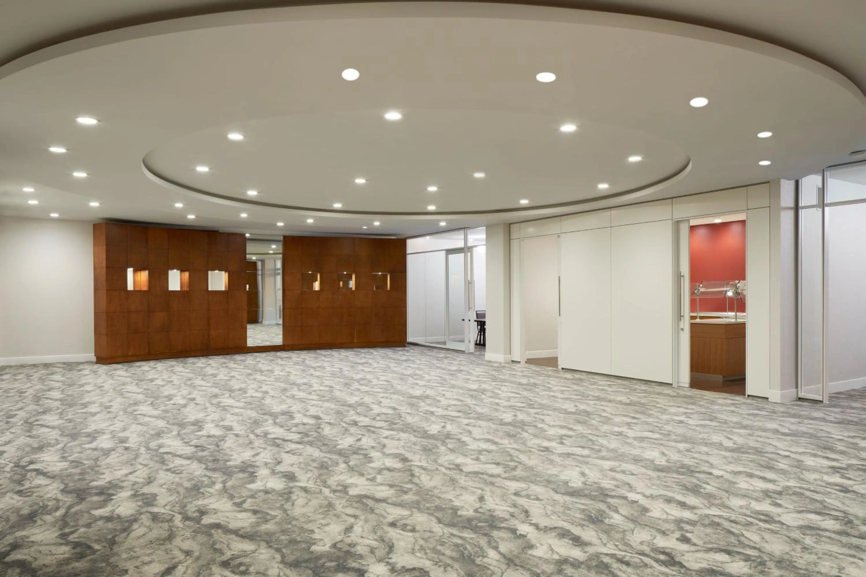 Meeting/conference room in Delta Hotels by Marriott Ottawa City Centre