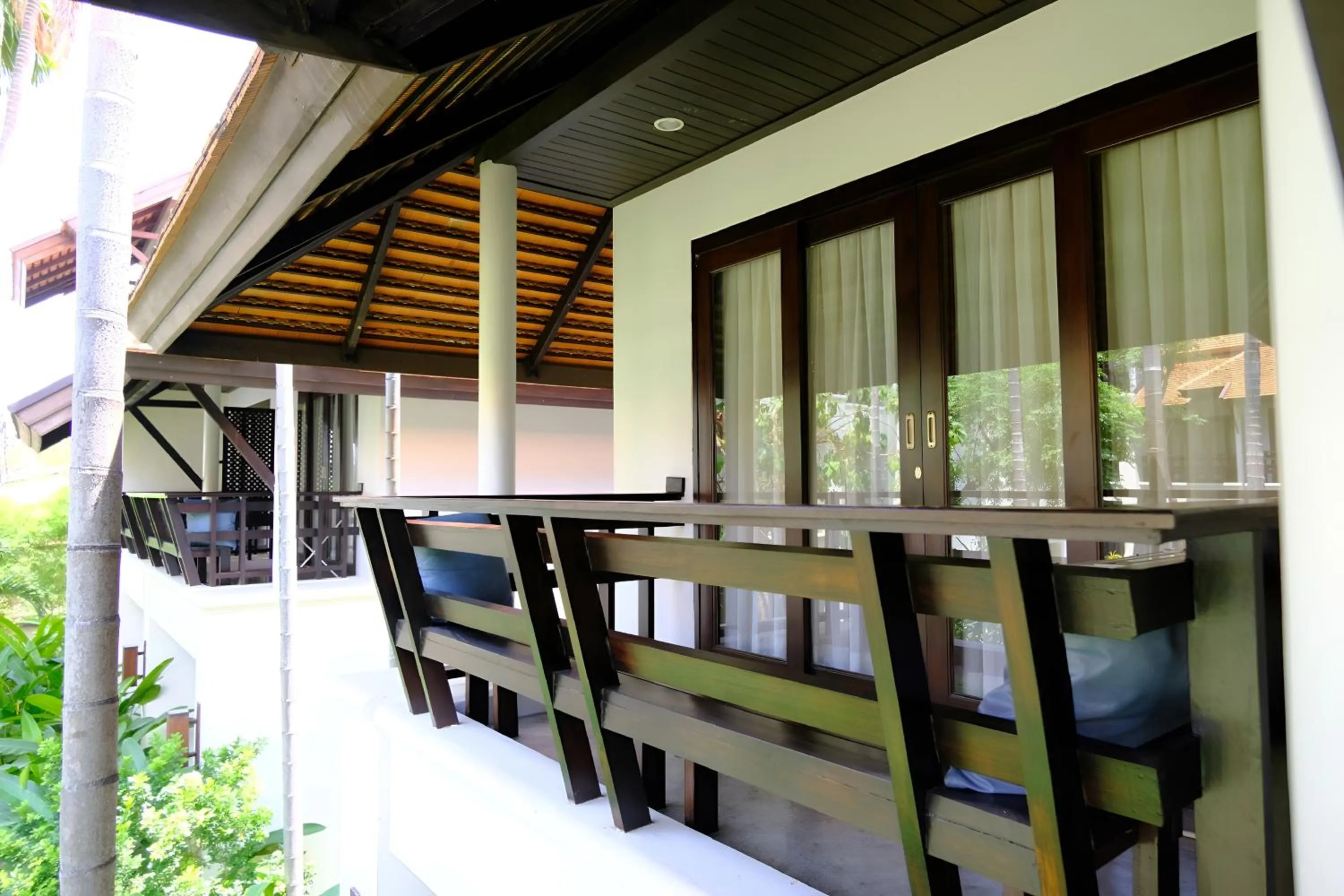 View (from property/room) in Bodhi Serene, Chiang Mai