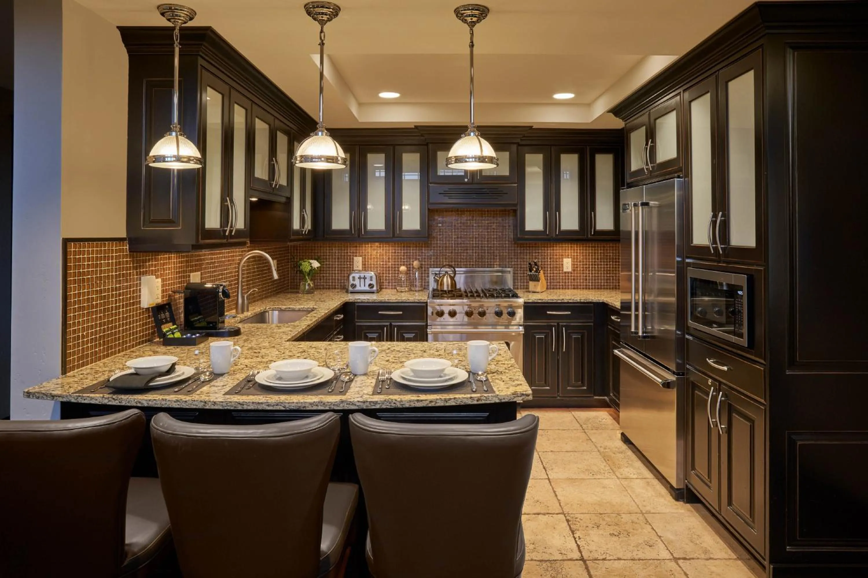 Waldorf Astoria Park City