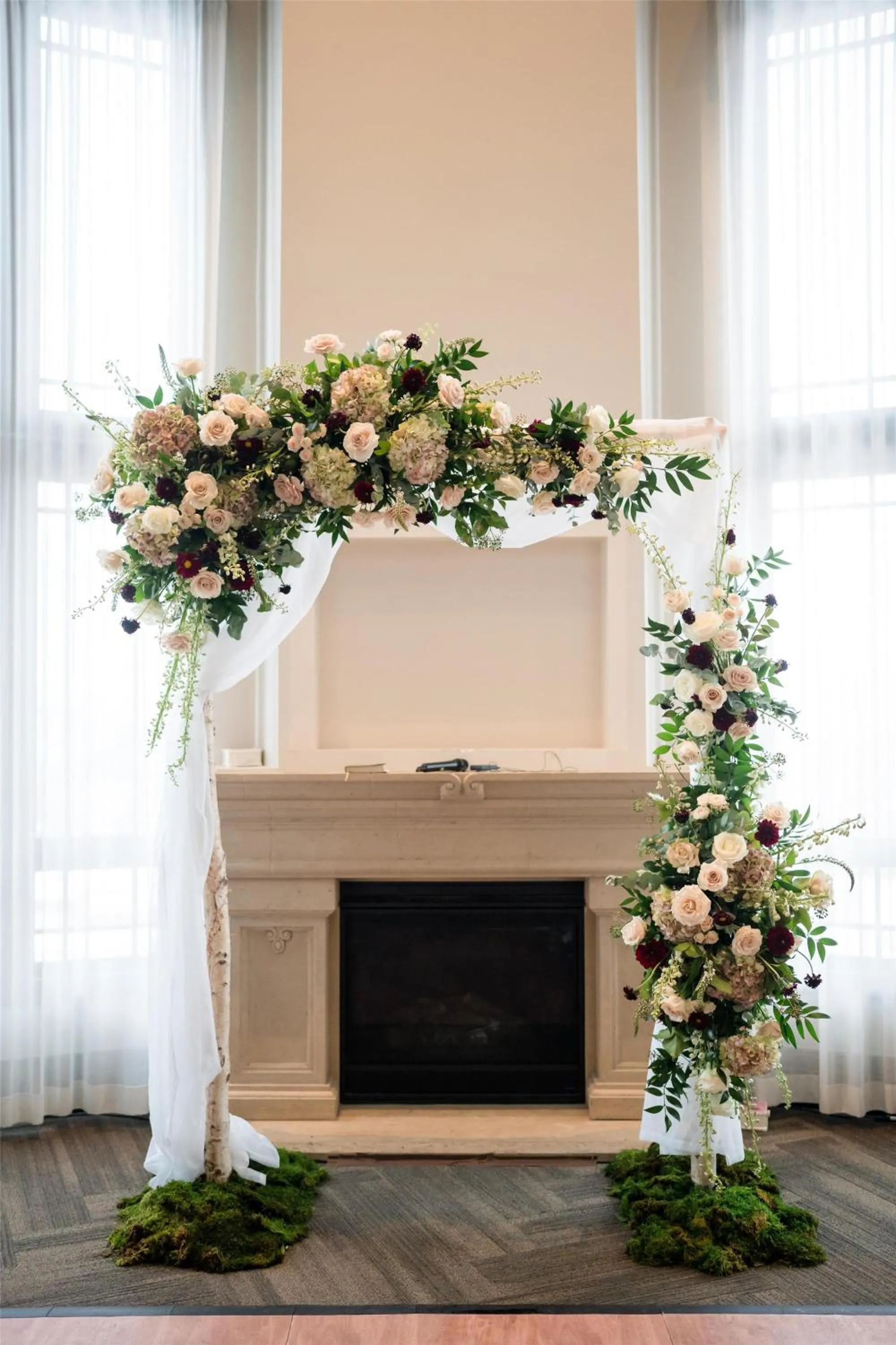 Meeting/conference room in Waldorf Astoria Park City