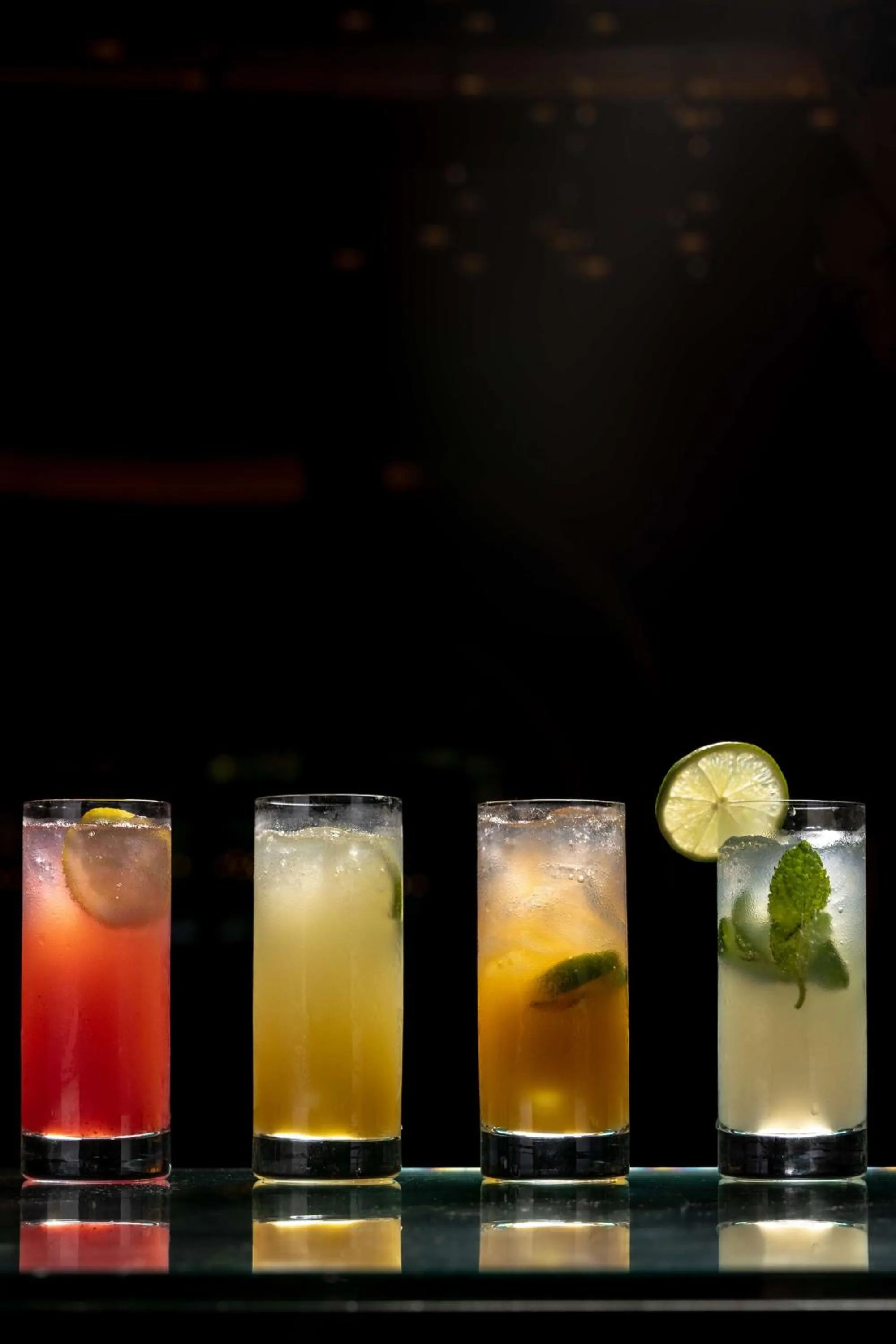 Dining area in Signia by Hilton San Jose