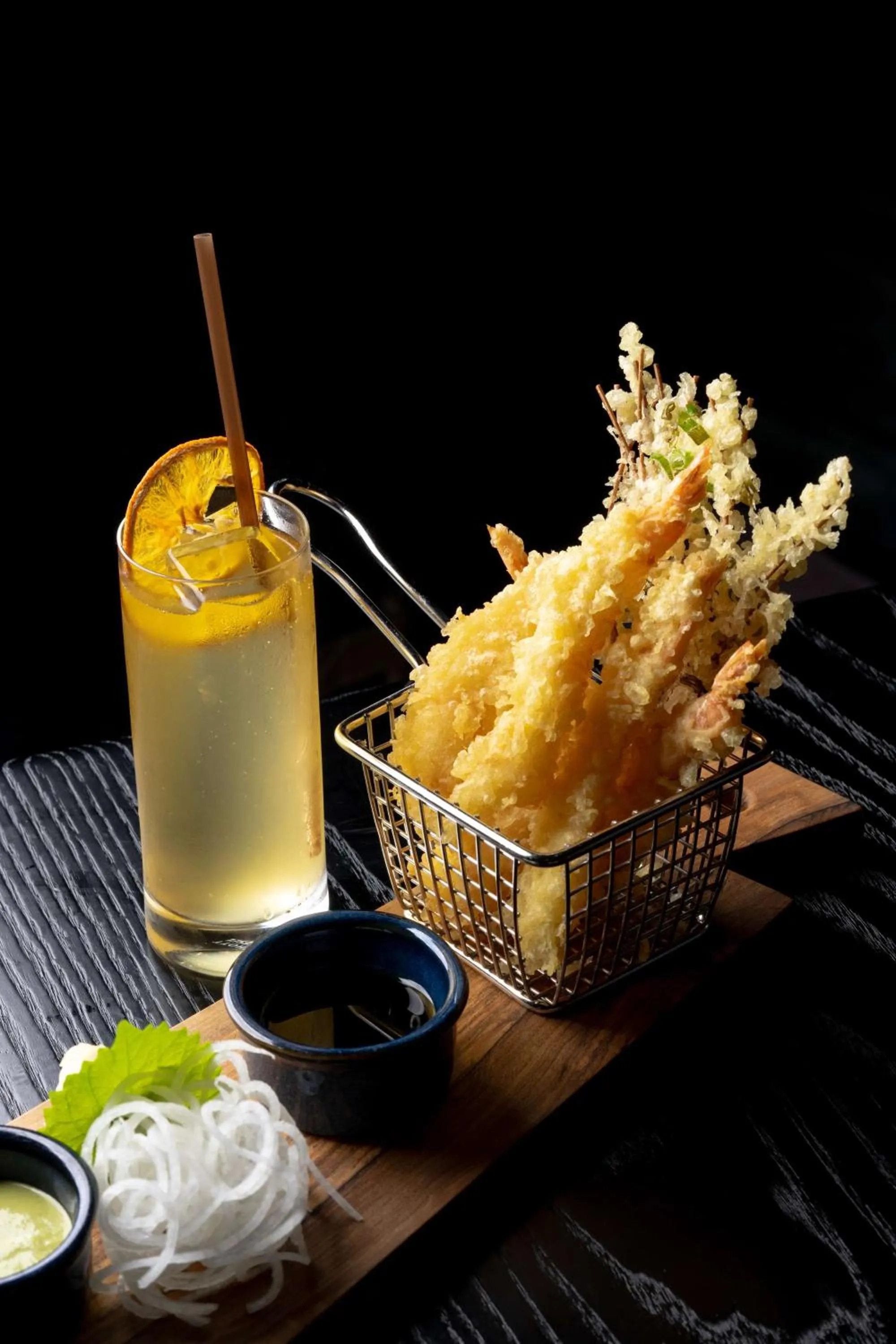 Dining area in Signia by Hilton San Jose