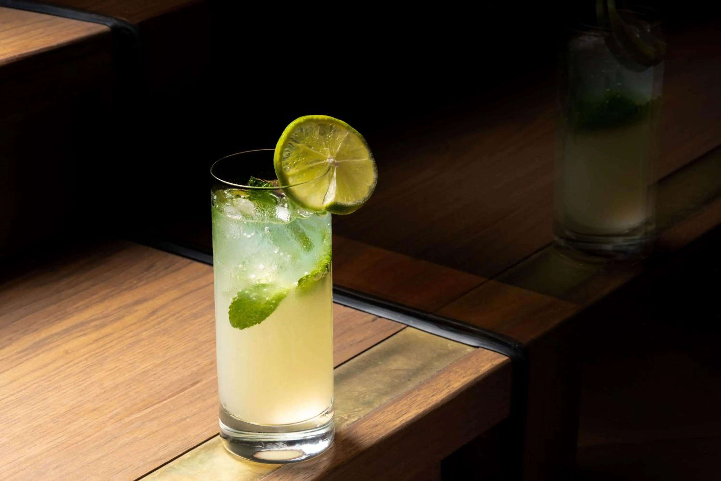 Dining area in Signia by Hilton San Jose