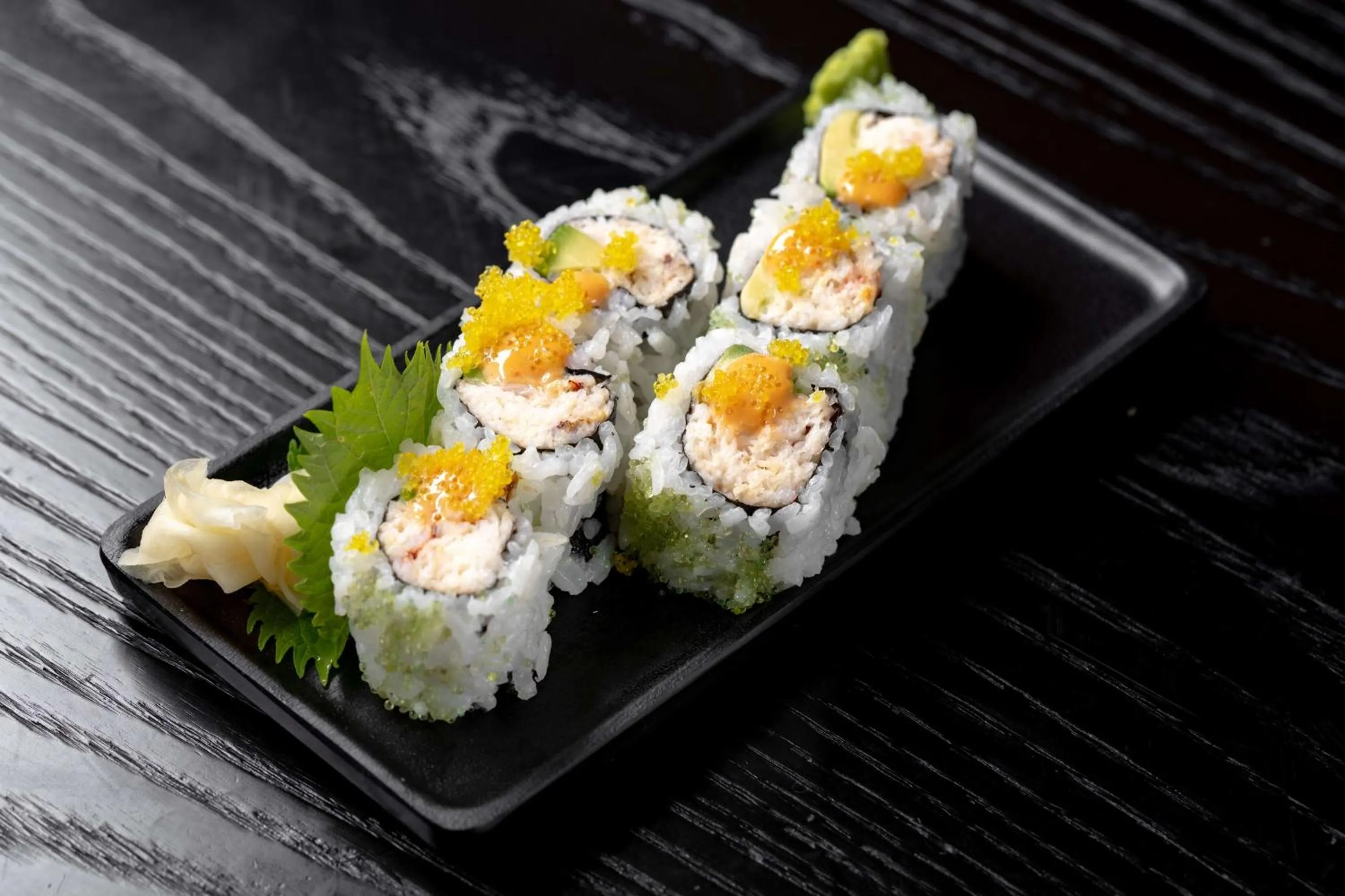 Dining area in Signia by Hilton San Jose