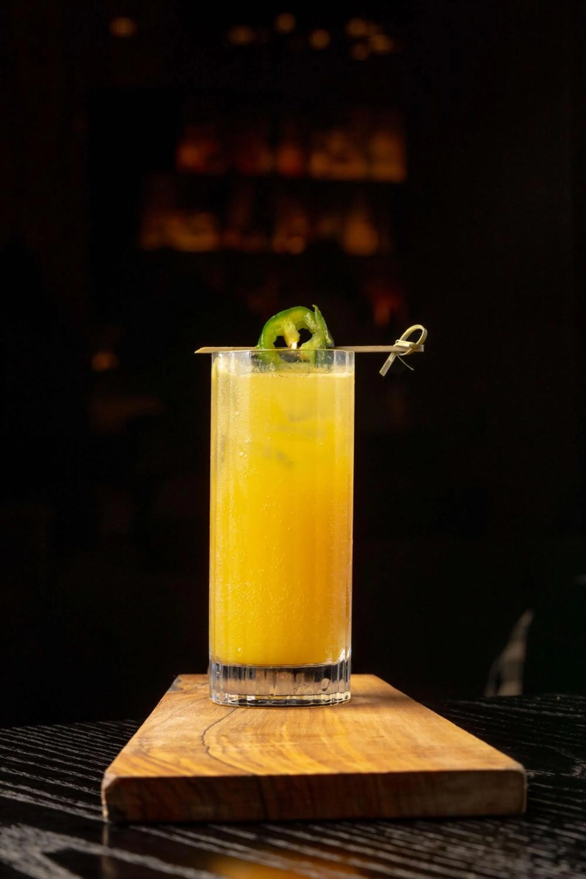 Dining area in Signia by Hilton San Jose