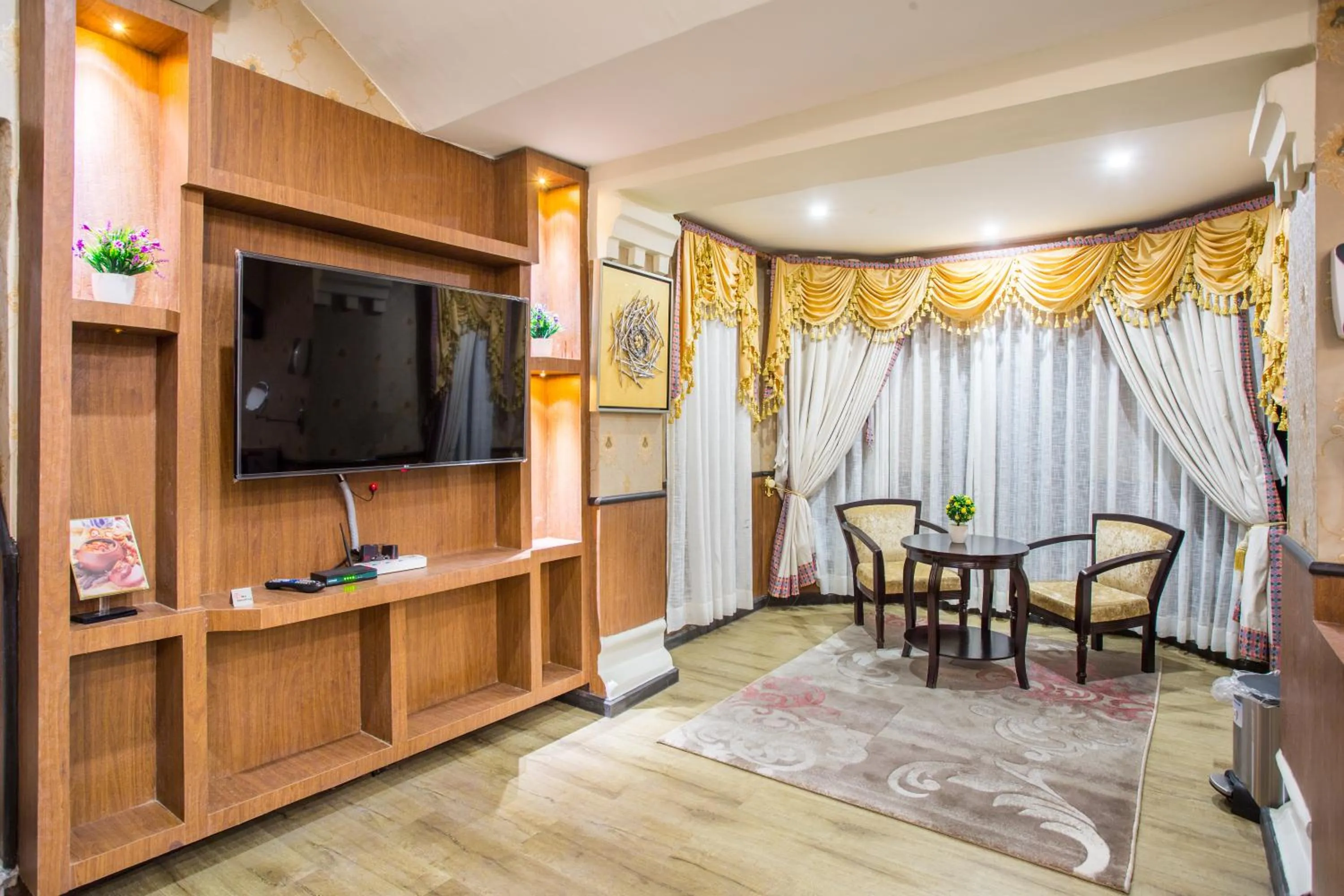 Other in Royal Empire Boutique Hotel