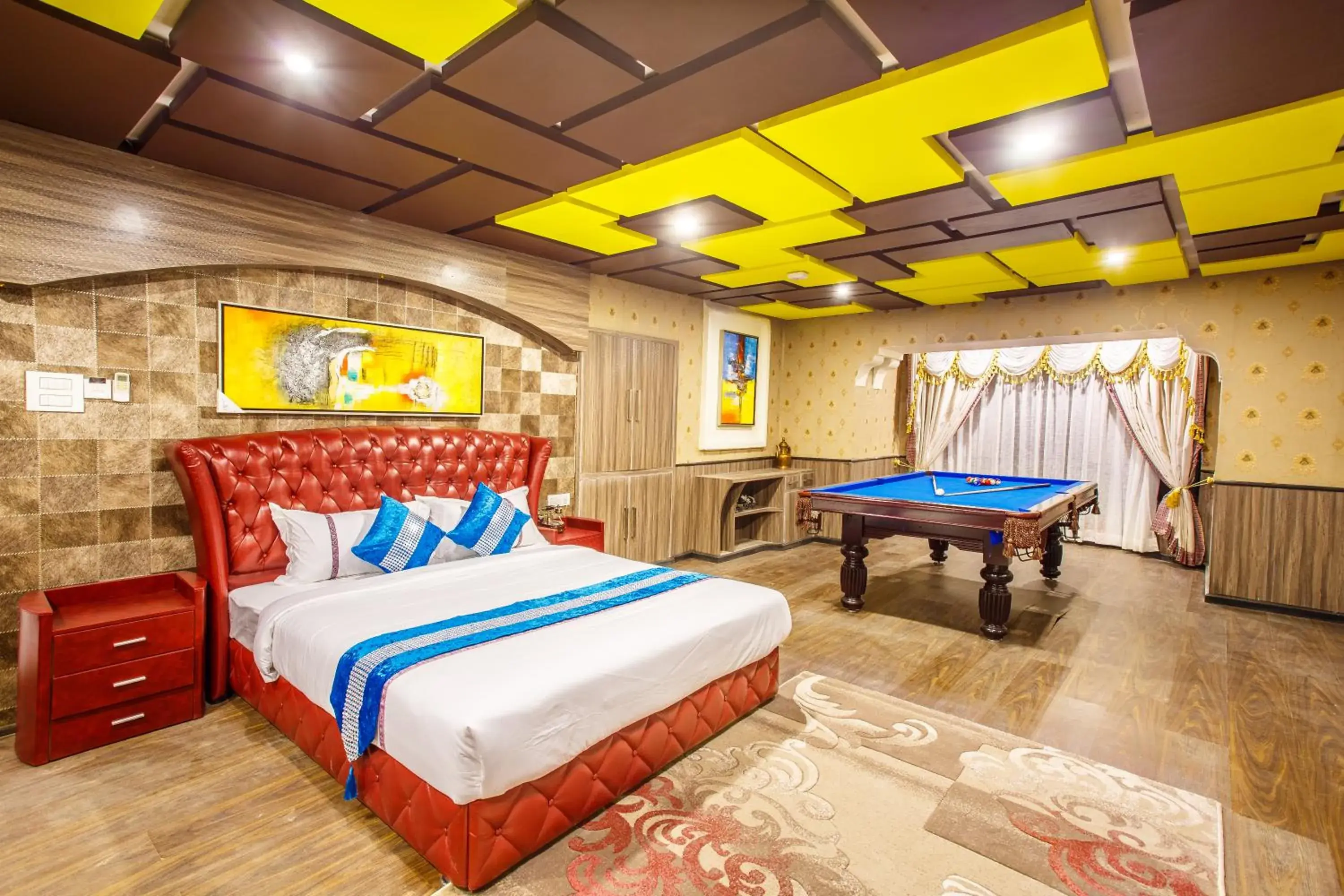 Studio Apartment - single occupancy in Royal Empire Boutique Hotel Studio Apartment - single occupancy in Royal Empire Boutique Hotel