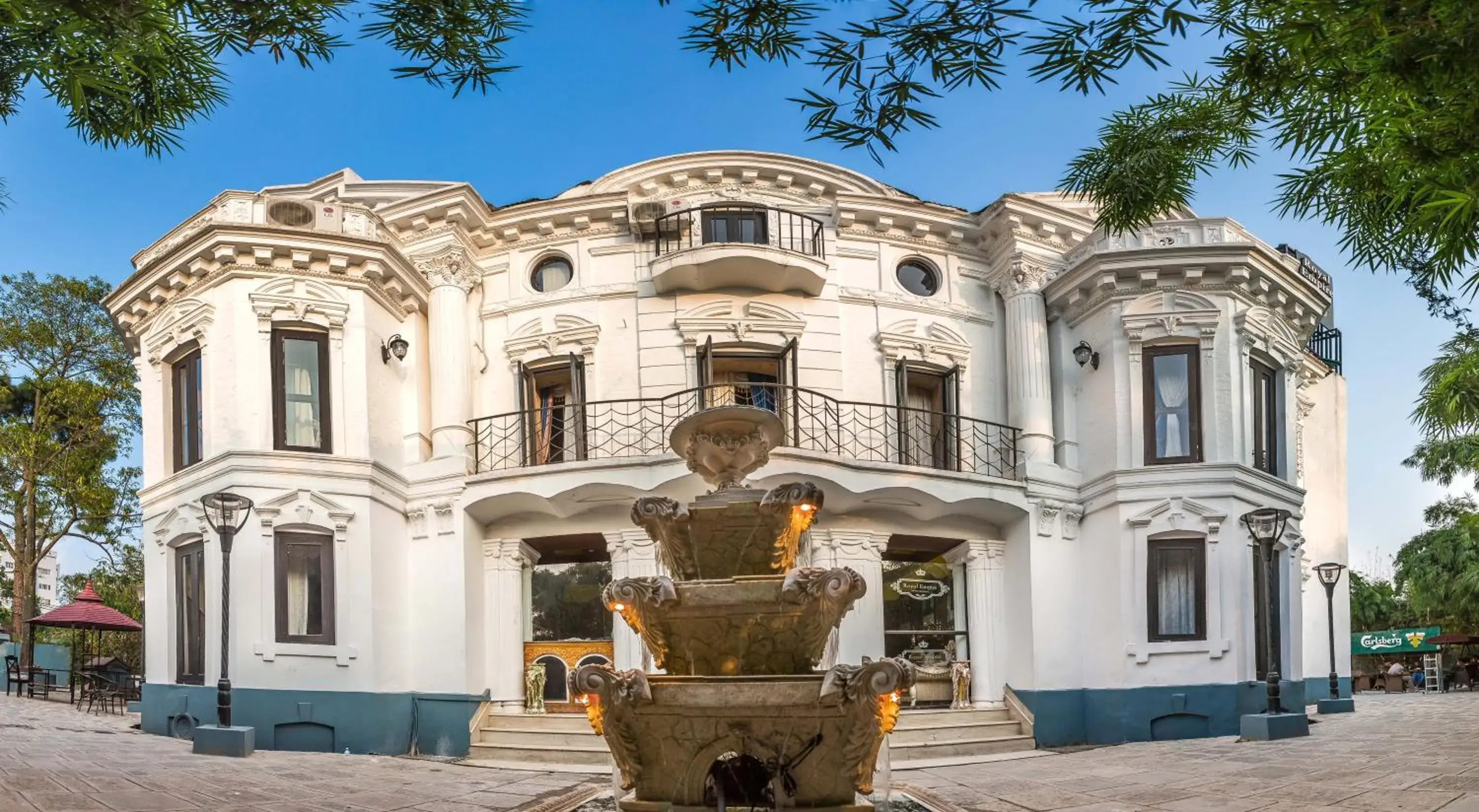 Royal Empire Boutique Hotel Royal Empire Boutique Hotel