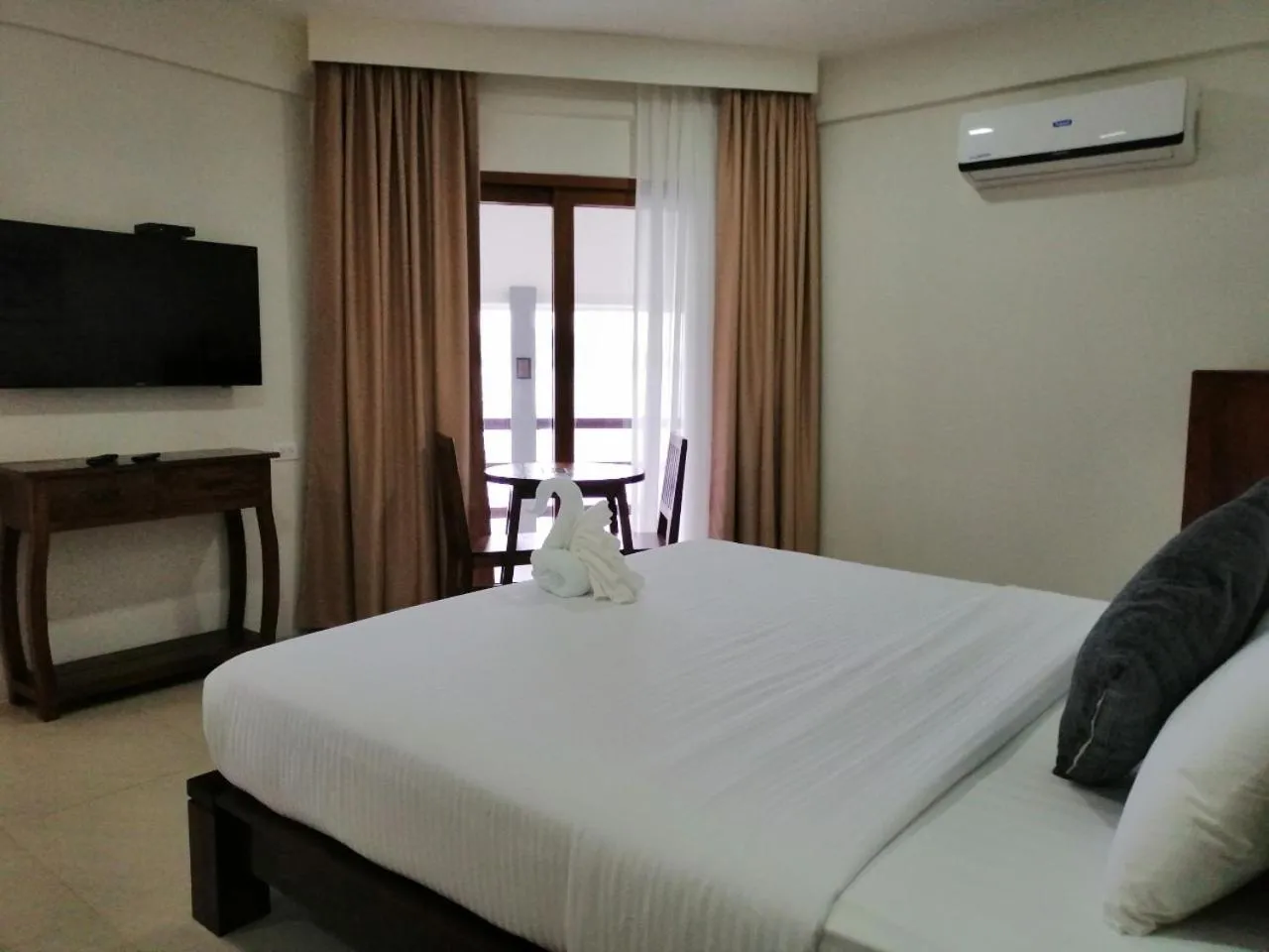 Nirvana Resort Puerto Galera