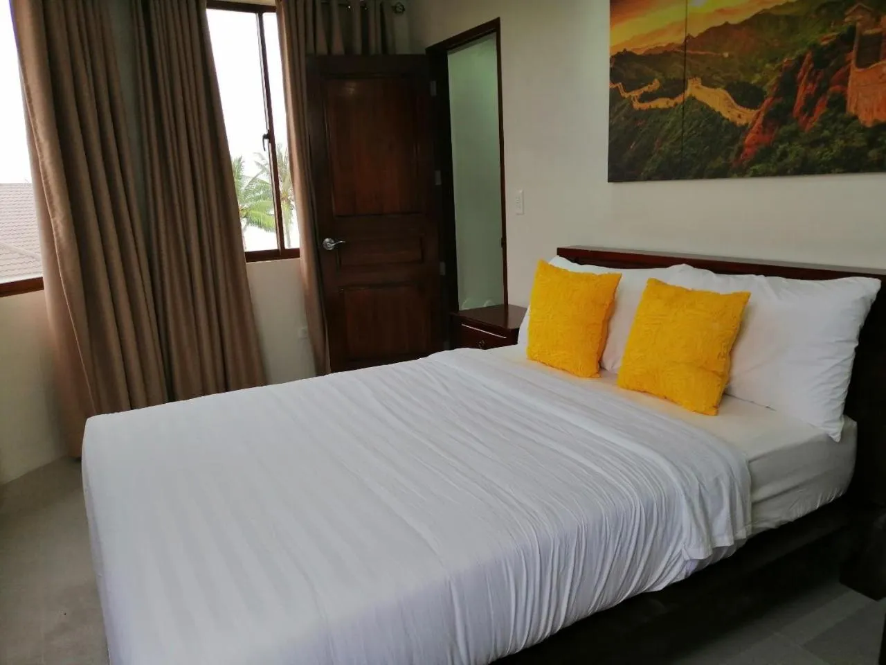 Nirvana Resort Puerto Galera