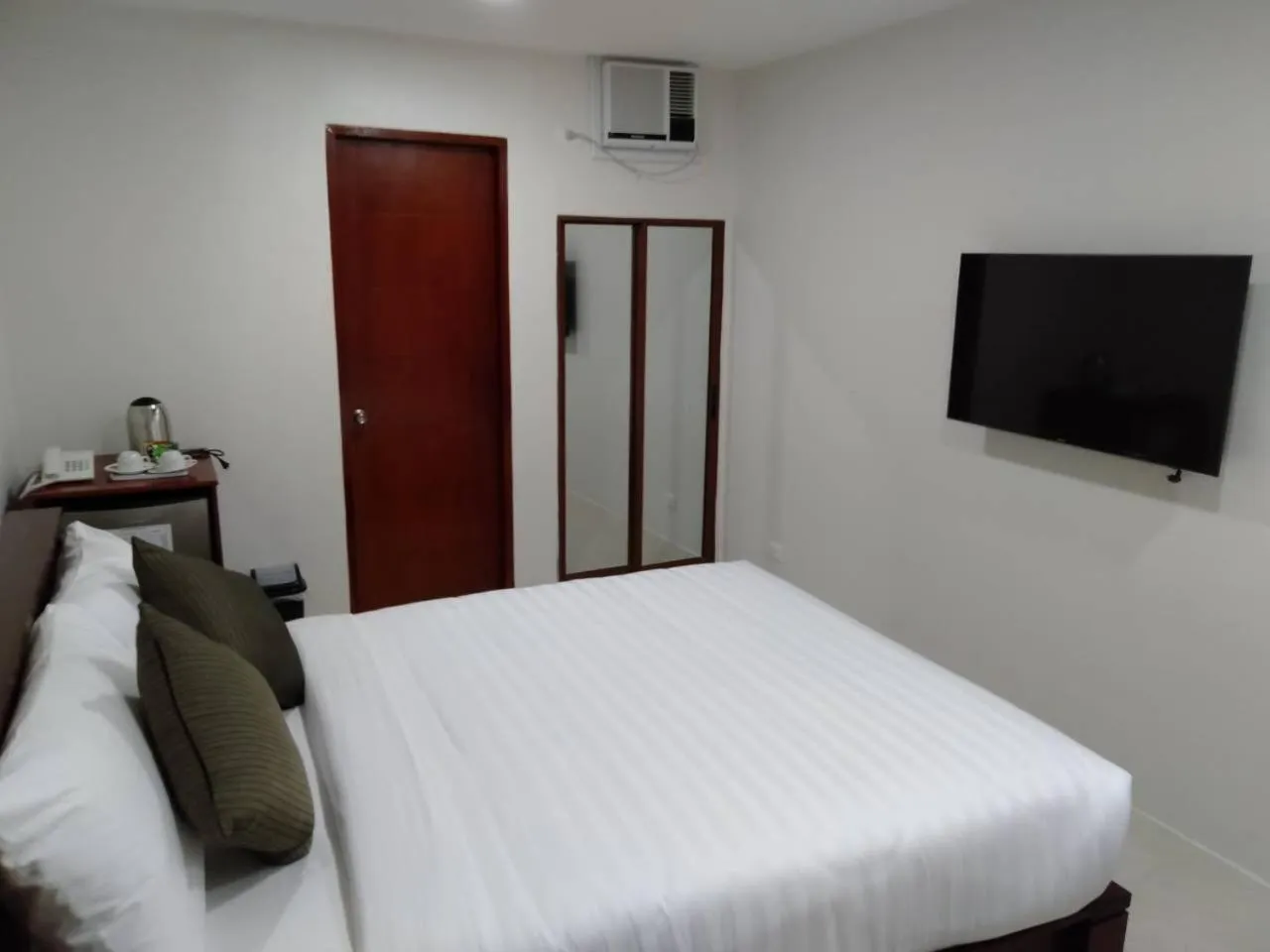 Nirvana Resort Puerto Galera