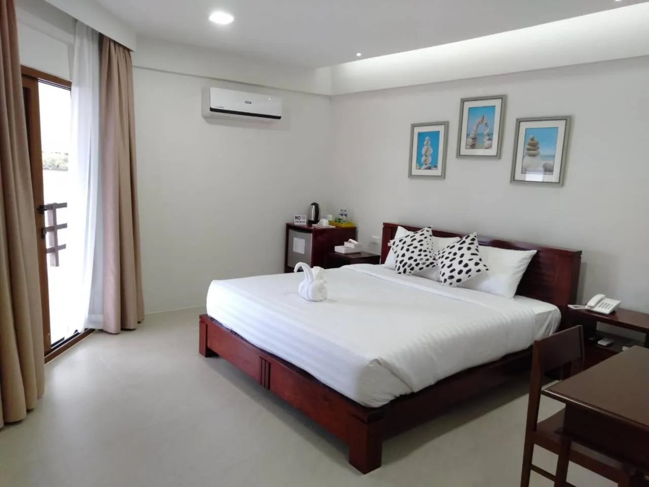 Nirvana Resort Puerto Galera