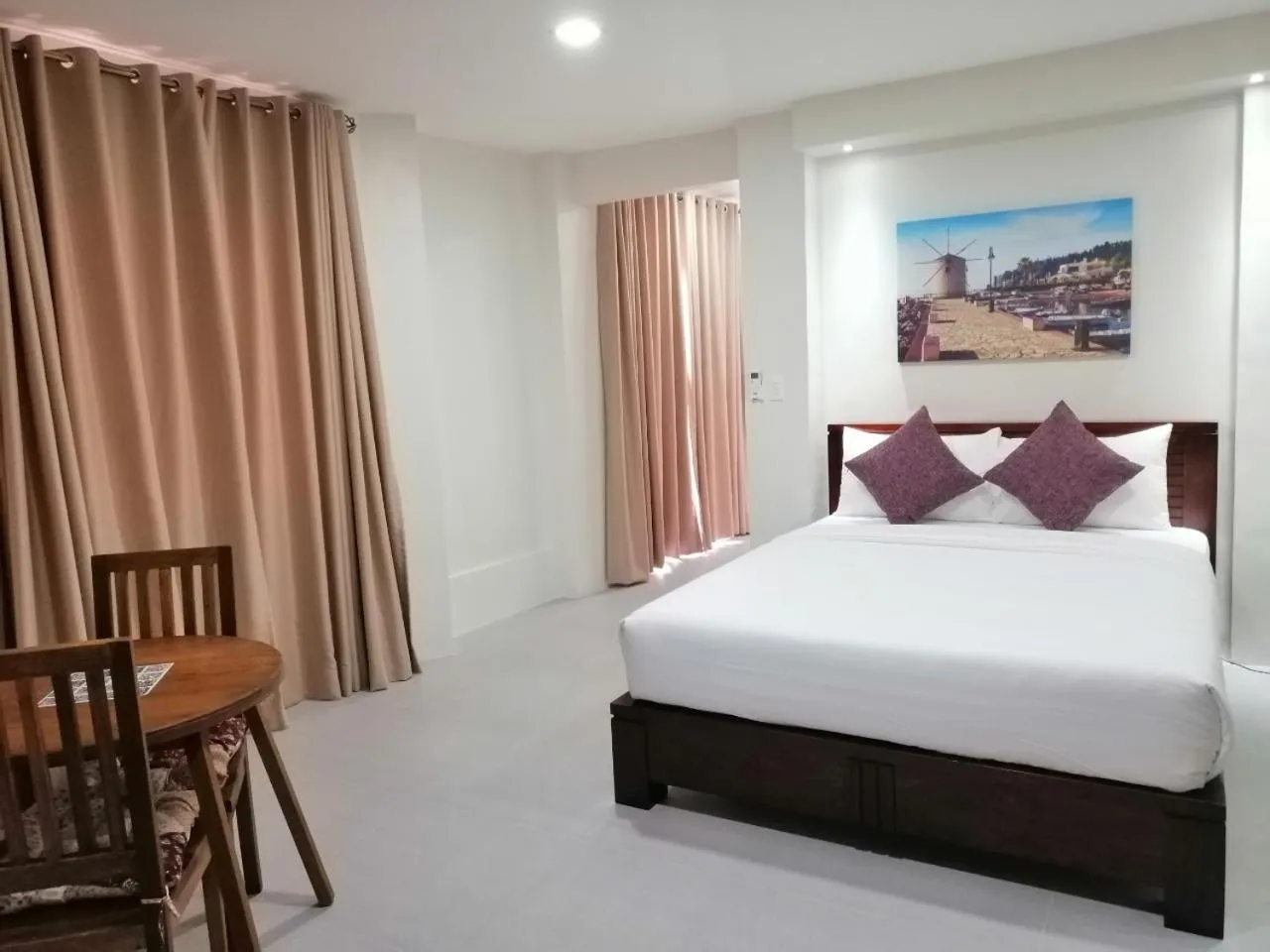 Nirvana Resort Puerto Galera