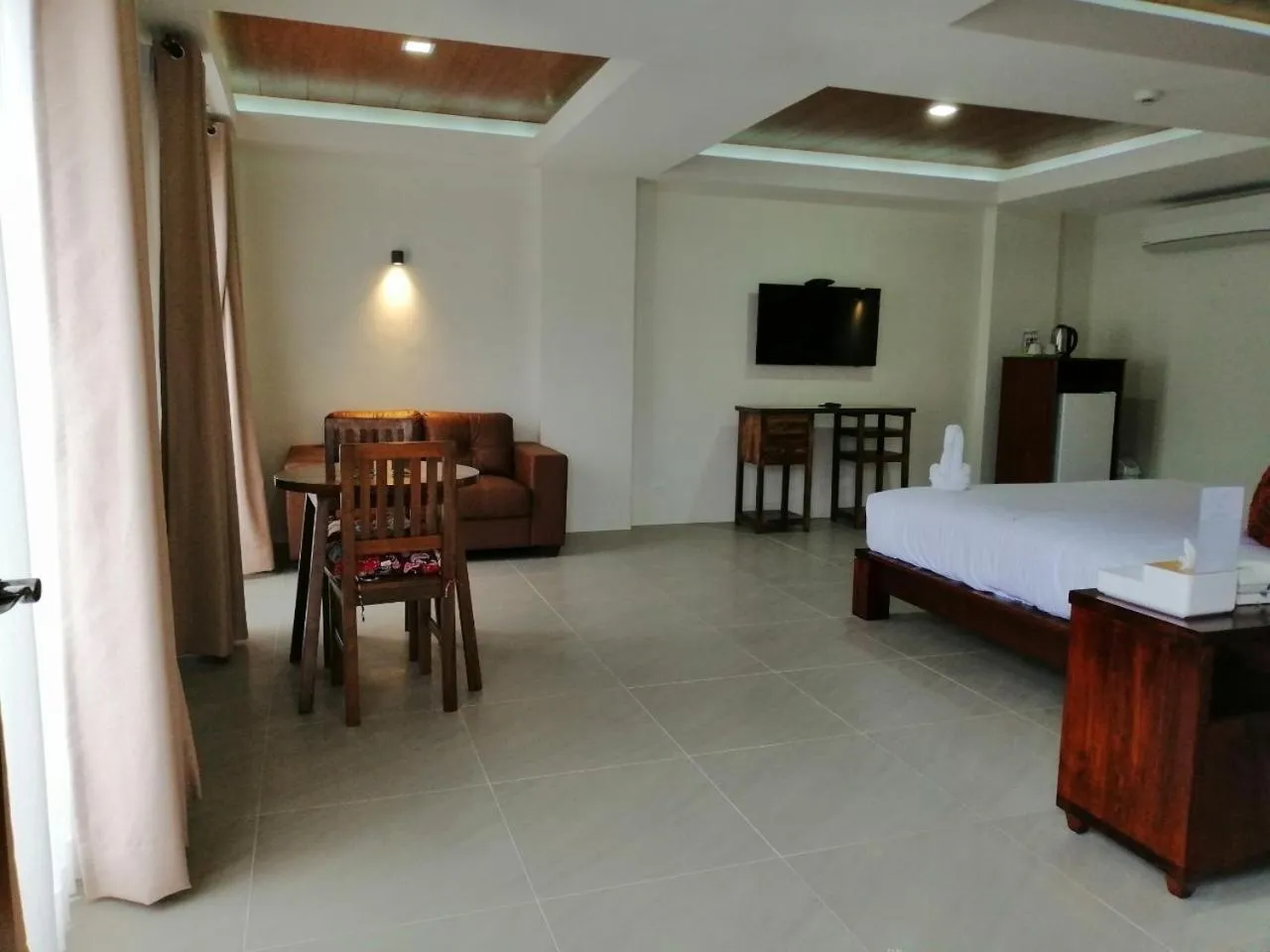 Nirvana Resort Puerto Galera