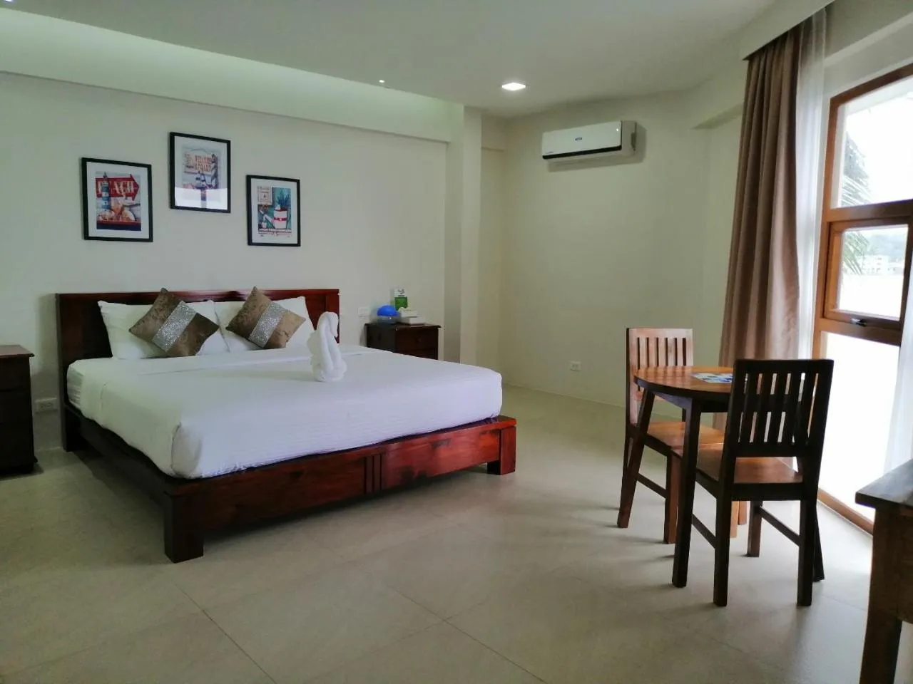 Nirvana Resort Puerto Galera