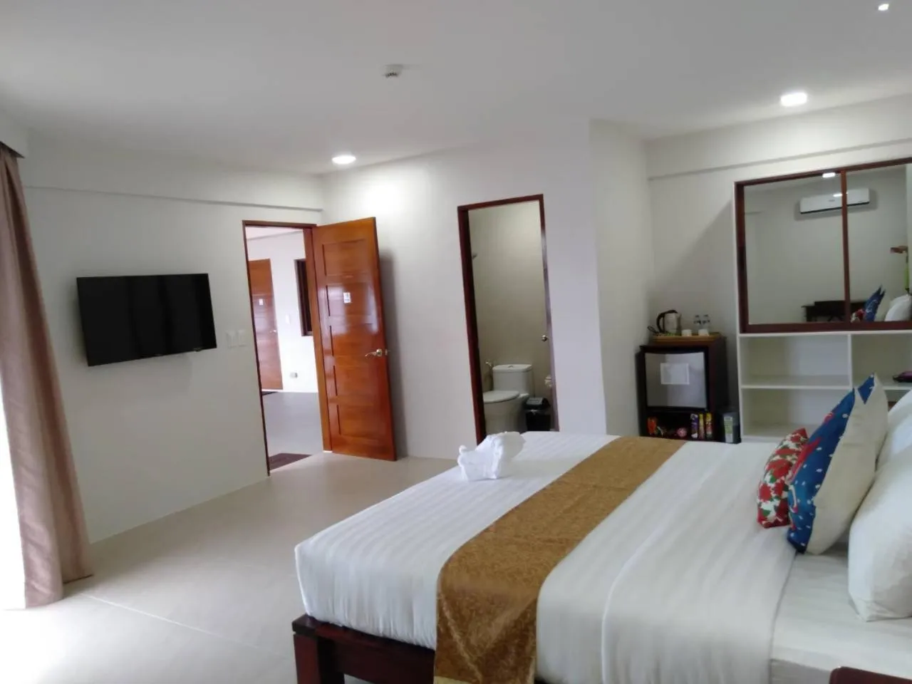 Nirvana Resort Puerto Galera