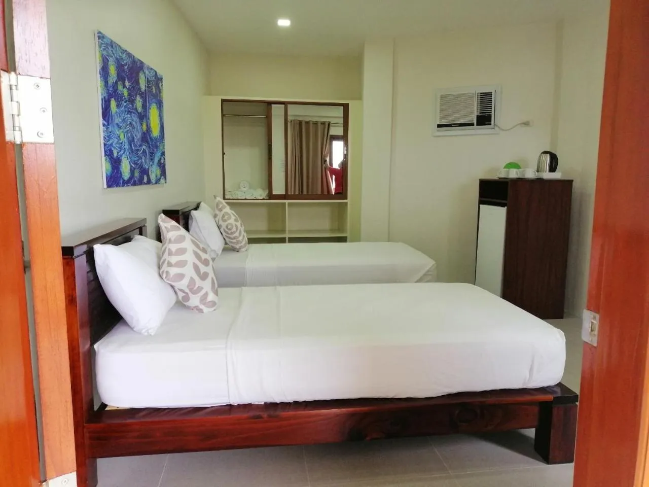 Nirvana Resort Puerto Galera