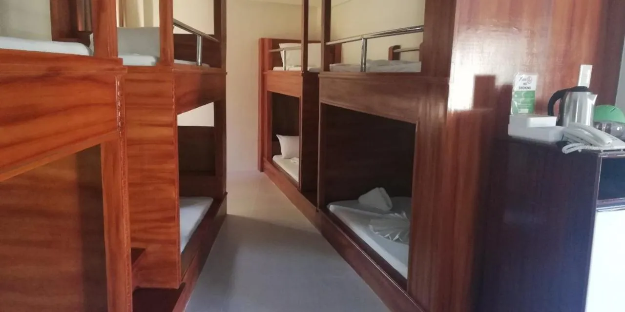 Nirvana Resort Puerto Galera