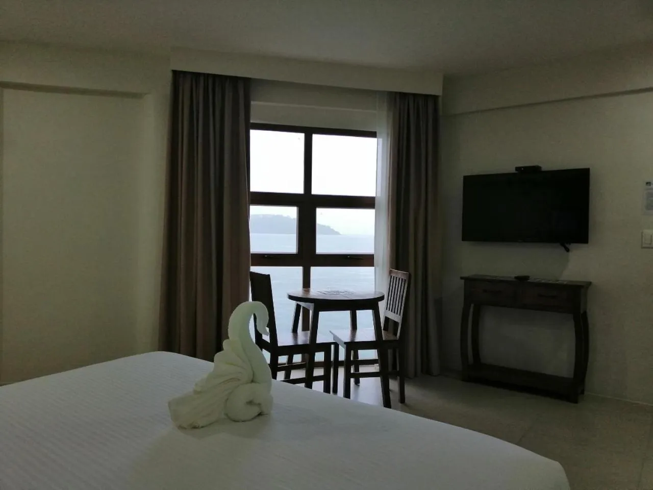 Nirvana Resort Puerto Galera