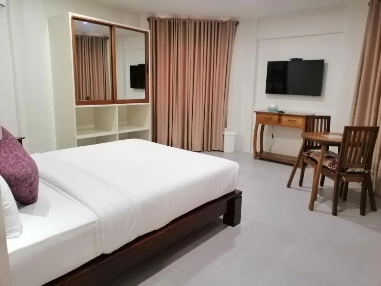 Nirvana Resort Puerto Galera