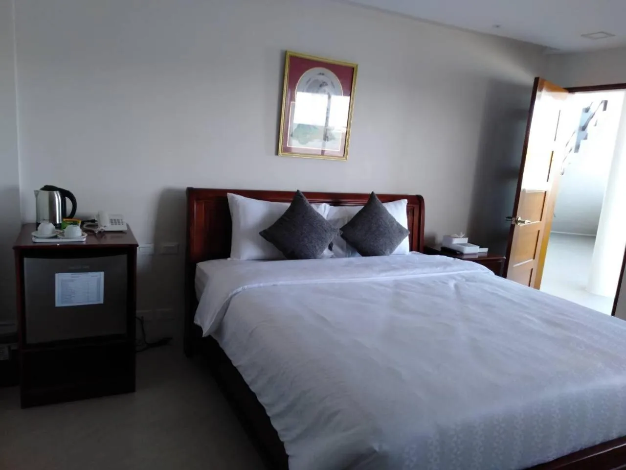 Nirvana Resort Puerto Galera