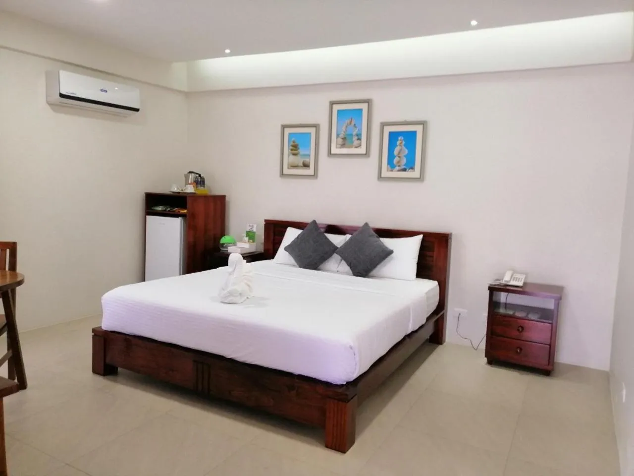 Nirvana Resort Puerto Galera