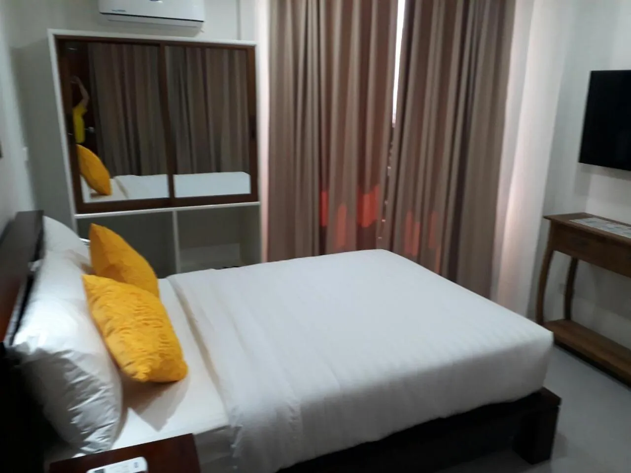 Nirvana Resort Puerto Galera