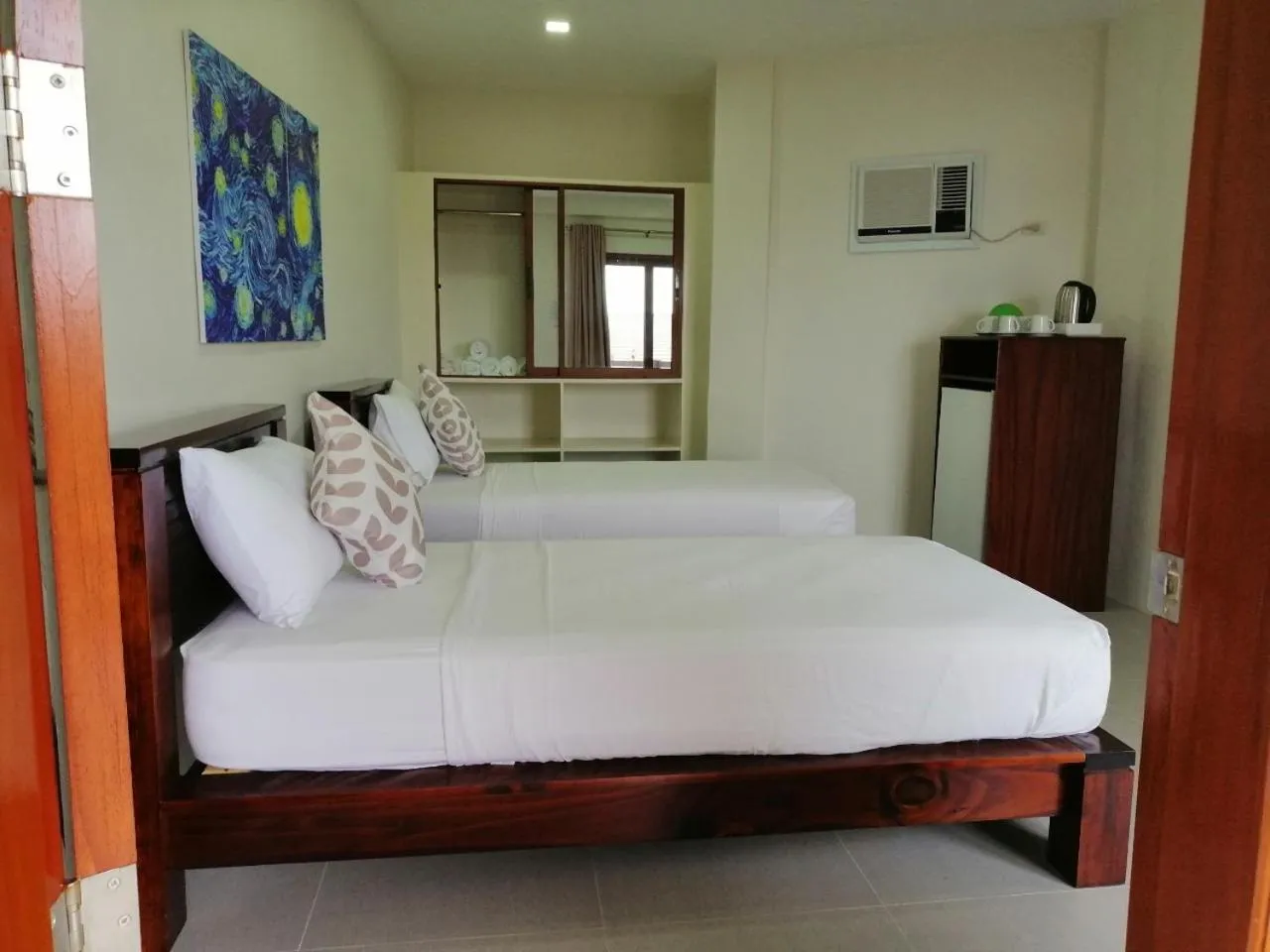 Nirvana Resort Puerto Galera