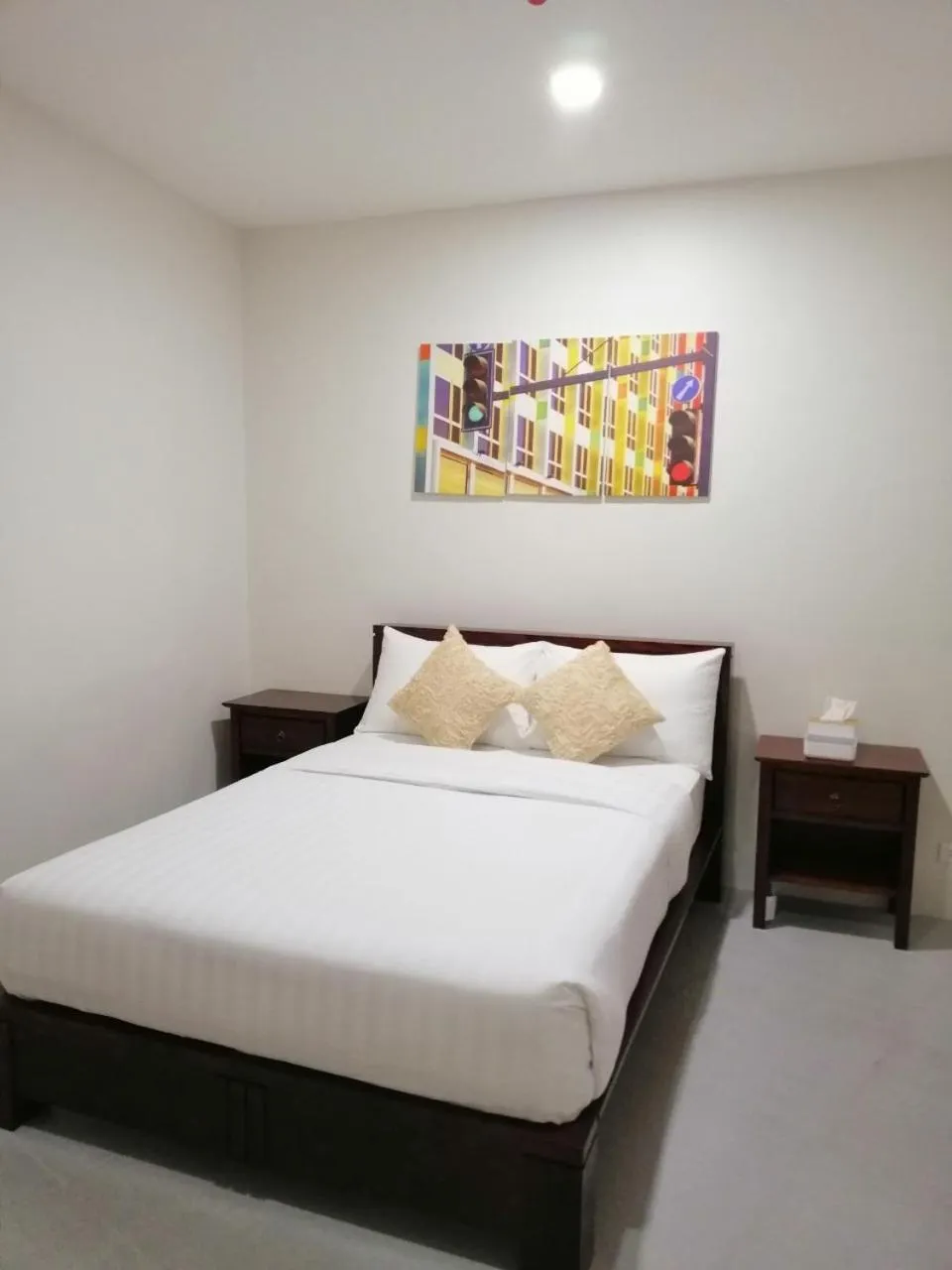 Nirvana Resort Puerto Galera