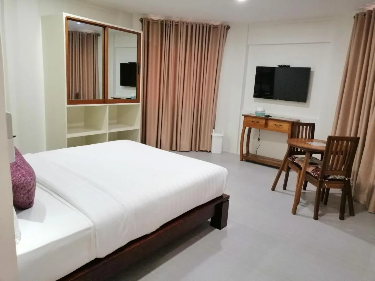 Nirvana Resort Puerto Galera