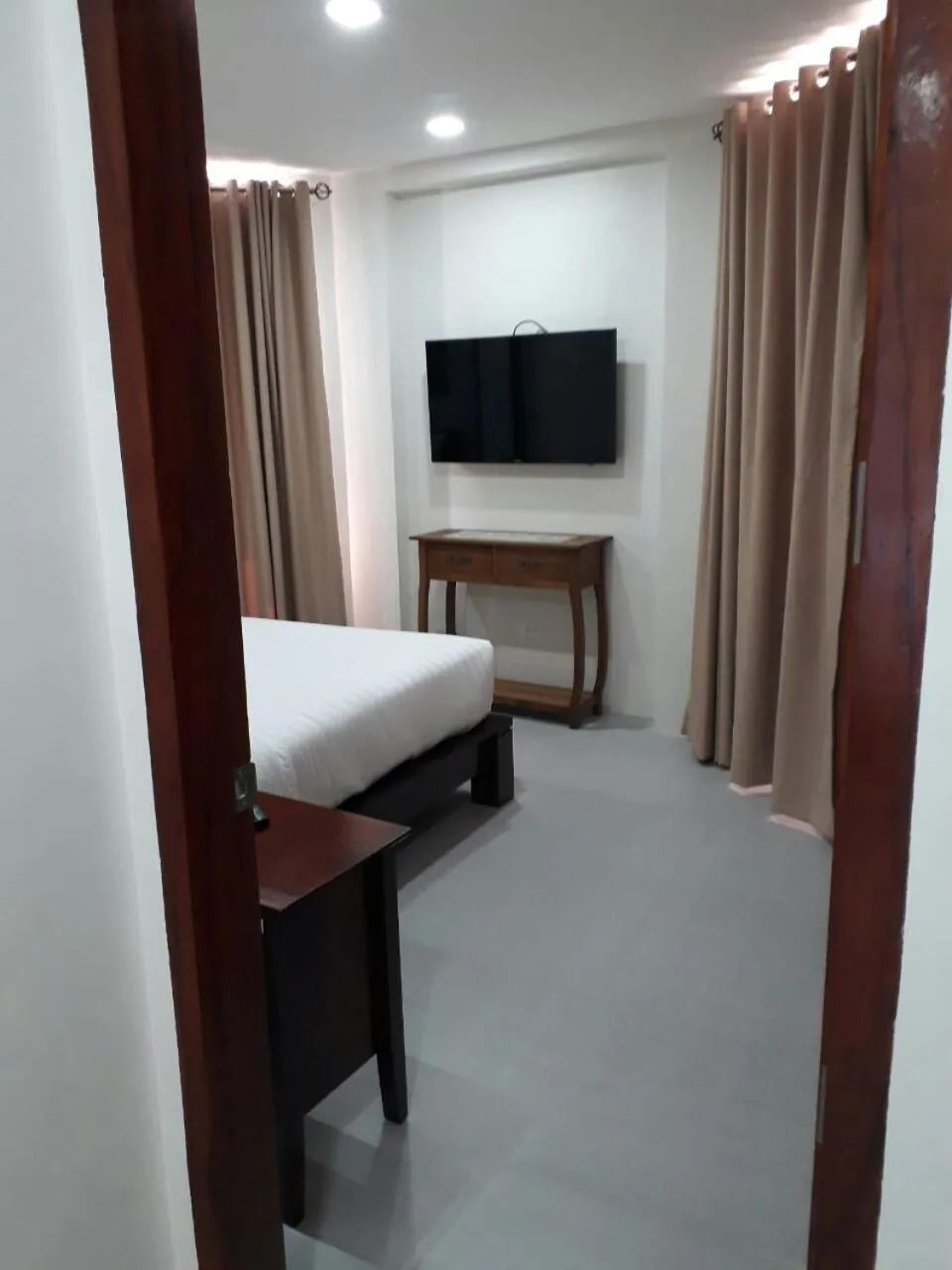 Nirvana Resort Puerto Galera