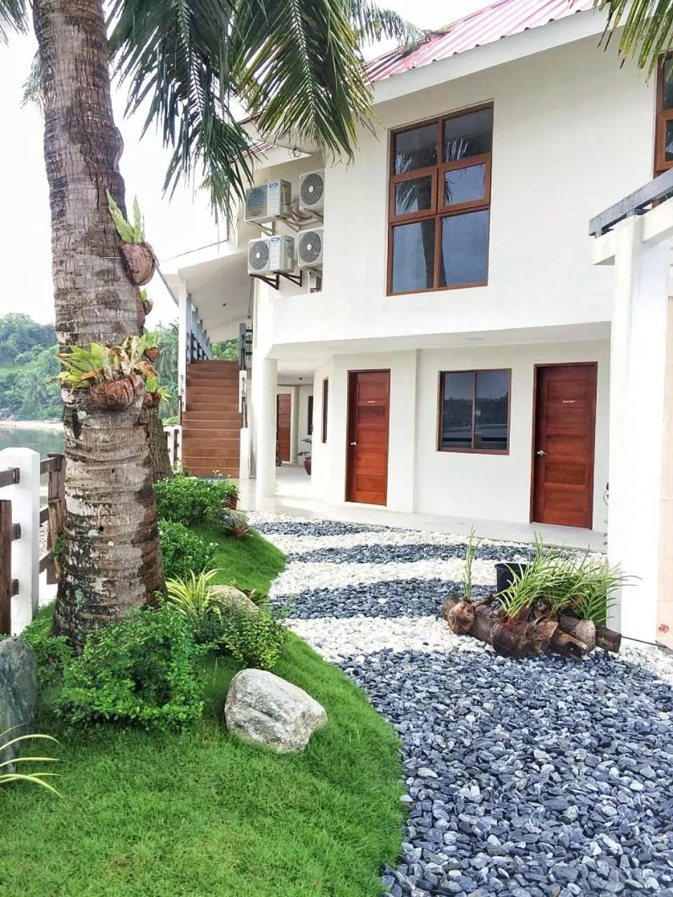 Nirvana Resort Puerto Galera