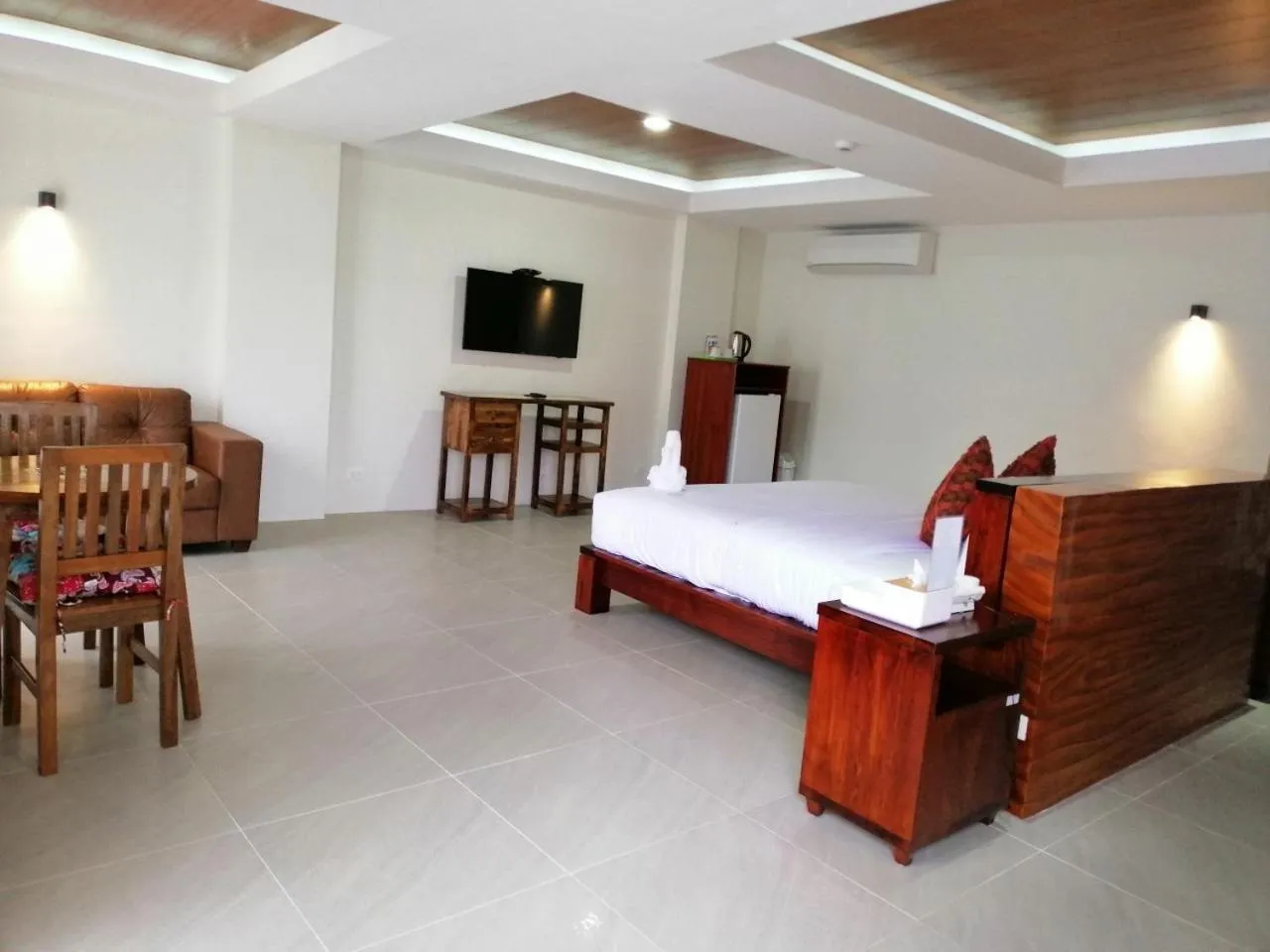 Nirvana Resort Puerto Galera