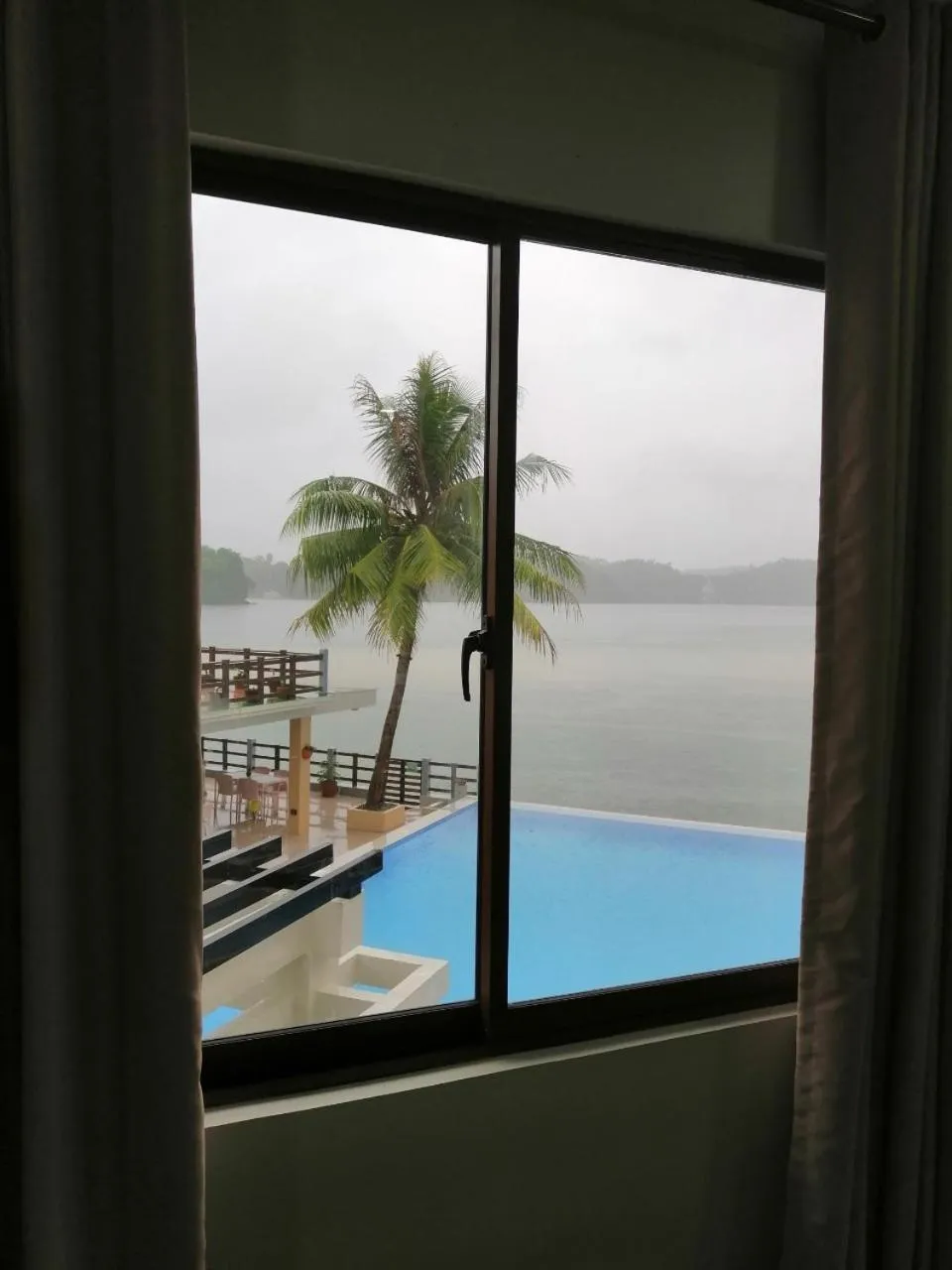 Nirvana Resort Puerto Galera