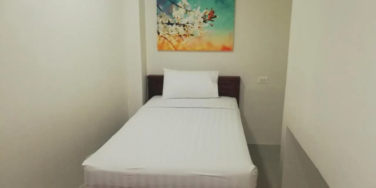 Nirvana Resort Puerto Galera