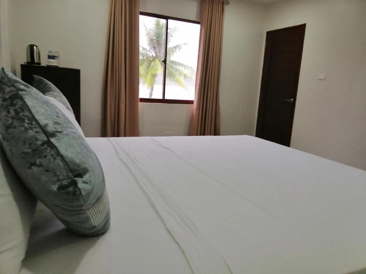 Nirvana Resort Puerto Galera