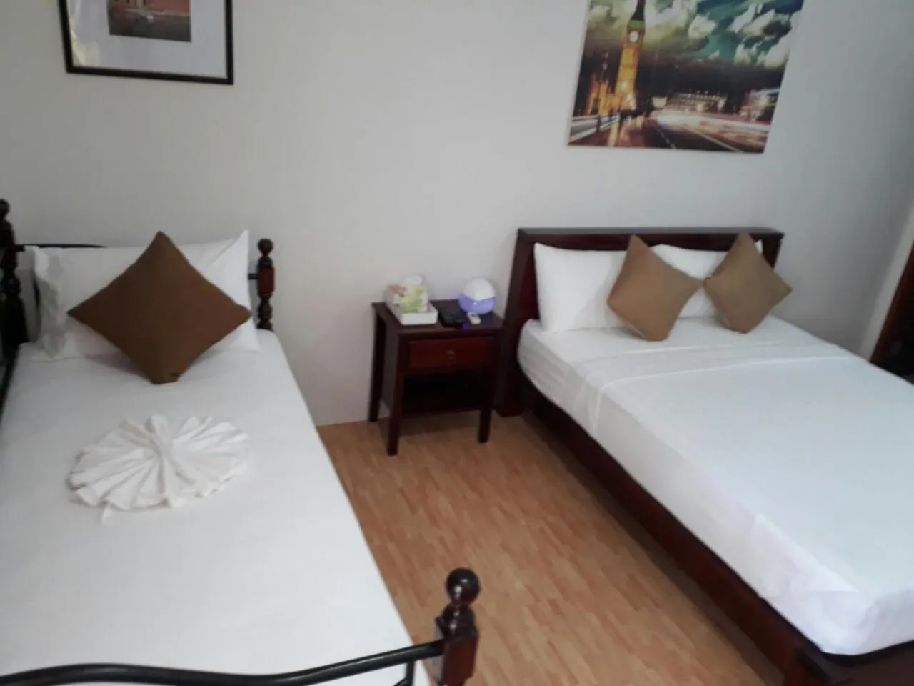 Nirvana Resort Puerto Galera