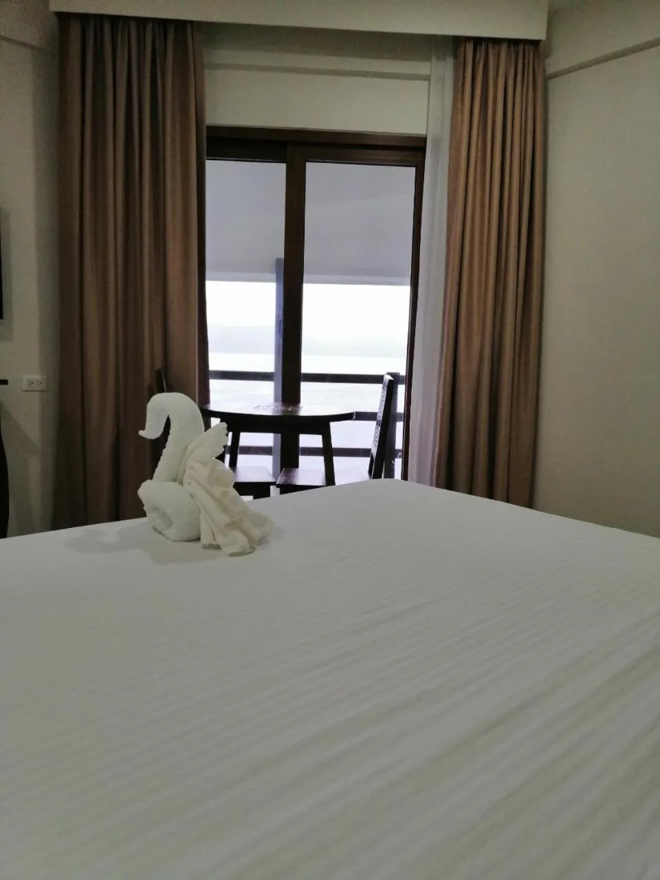 Nirvana Resort Puerto Galera