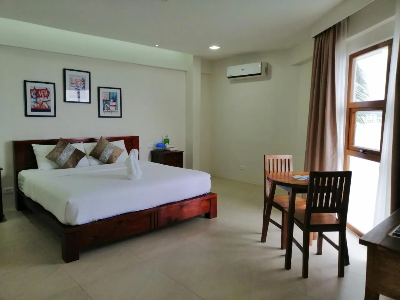 Nirvana Resort Puerto Galera