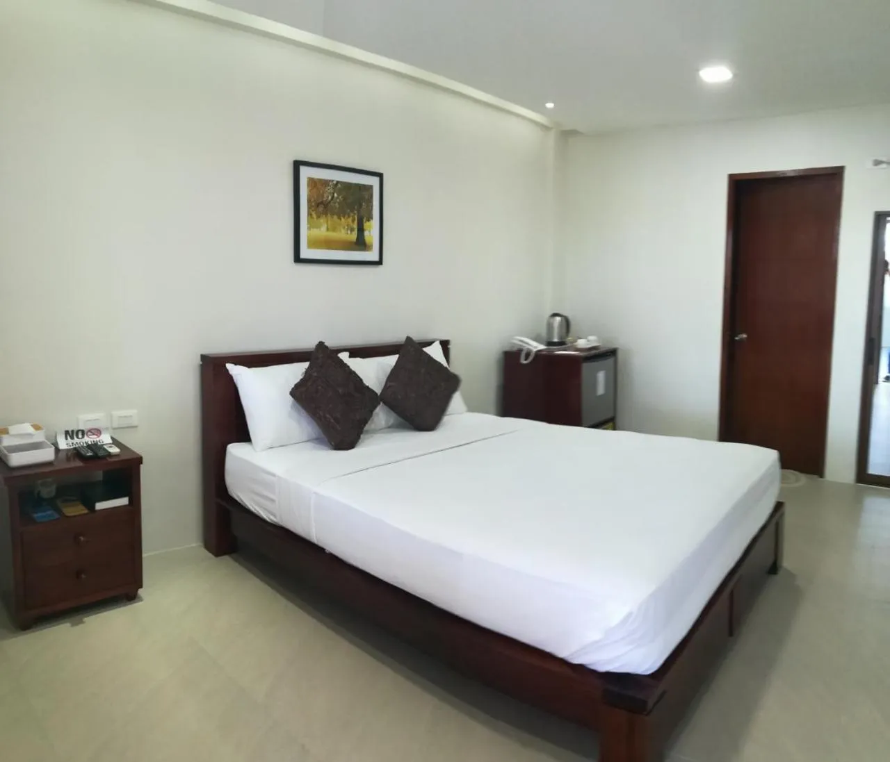 Nirvana Resort Puerto Galera