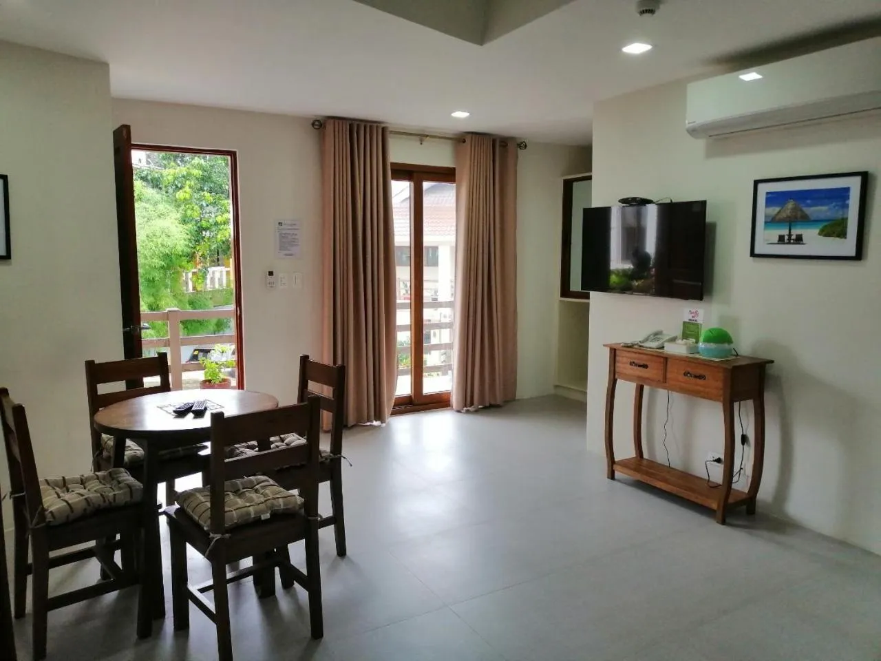 Nirvana Resort Puerto Galera