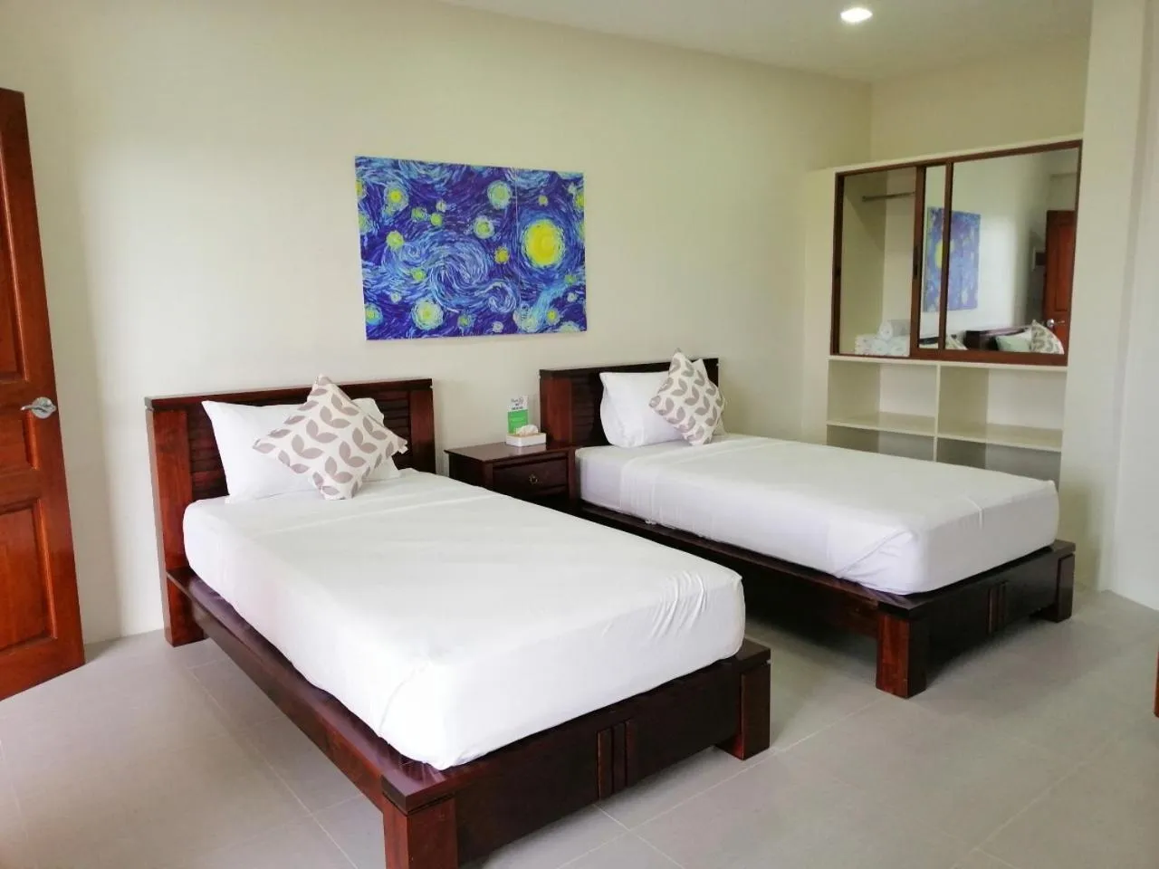 Nirvana Resort Puerto Galera