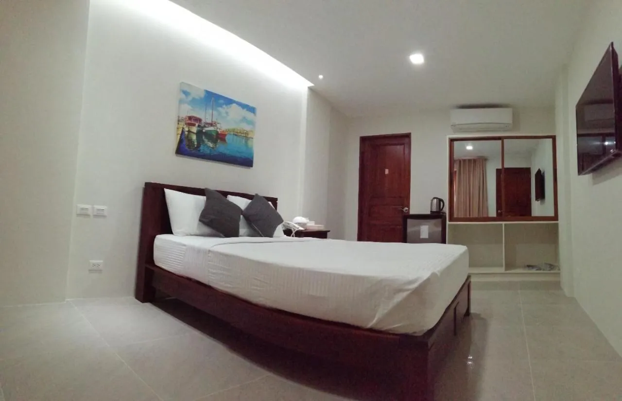 Nirvana Resort Puerto Galera