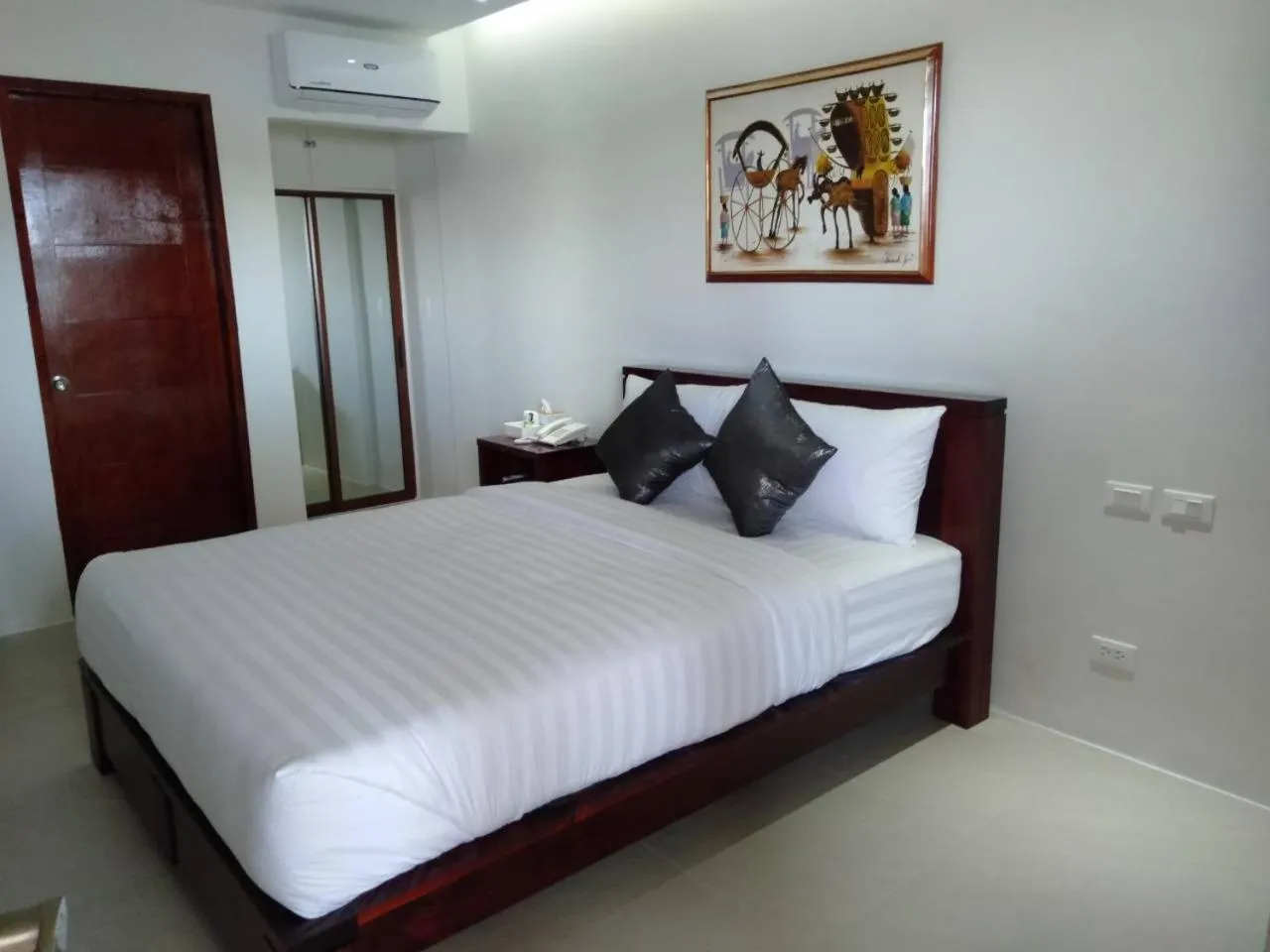 Nirvana Resort Puerto Galera