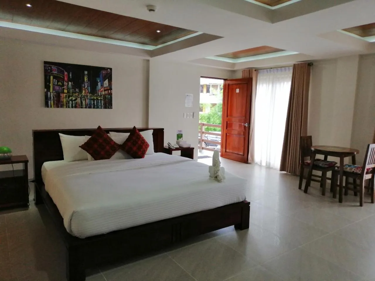 Nirvana Resort Puerto Galera