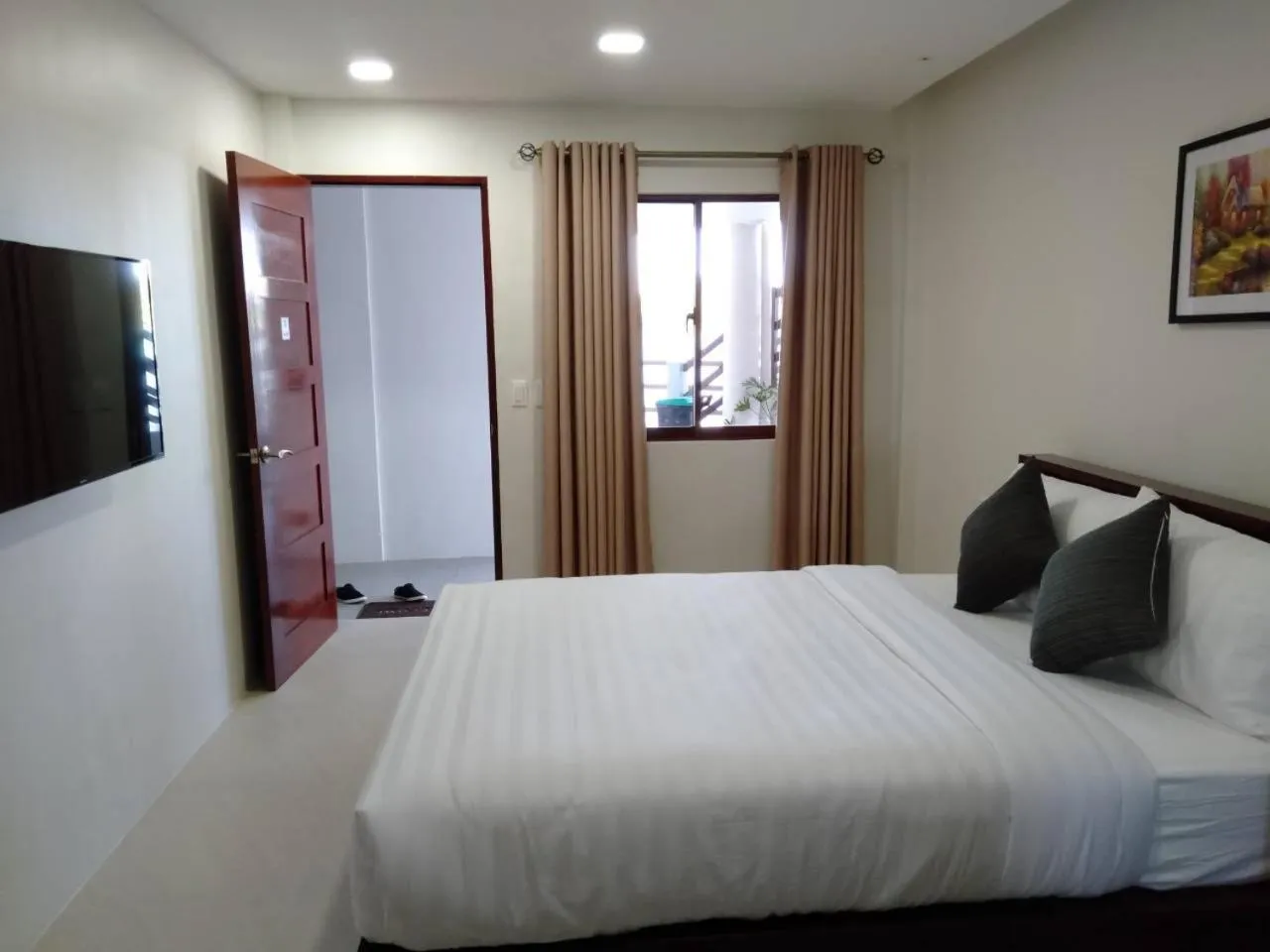 Nirvana Resort Puerto Galera